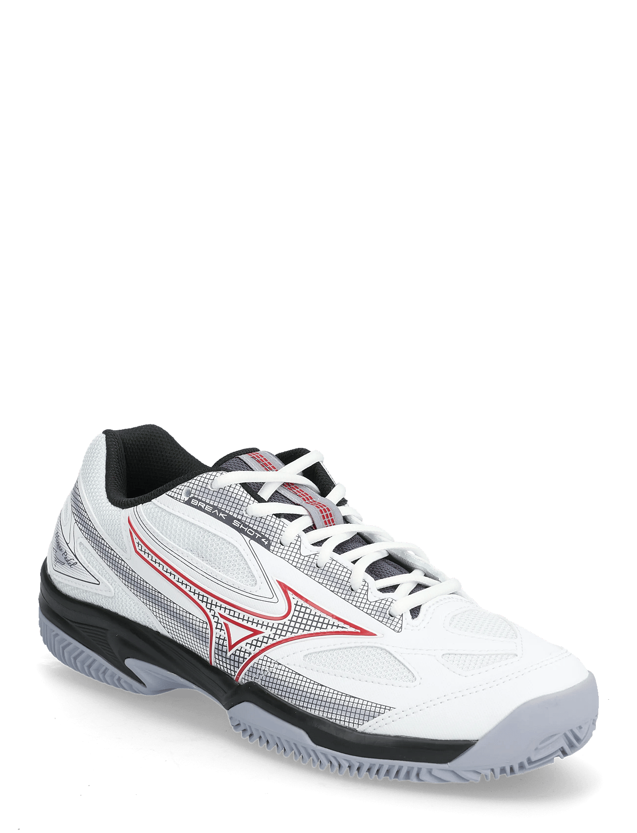 Mizuno - Break Shot 4 Padel