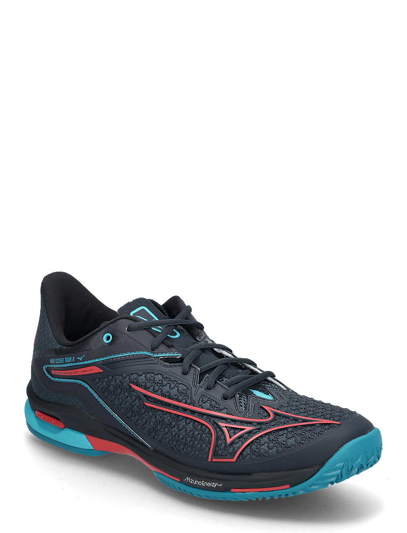 Mizuno Wave Exceed Tour Padel(u) (IZU61GB2480) Tennis Shoes
