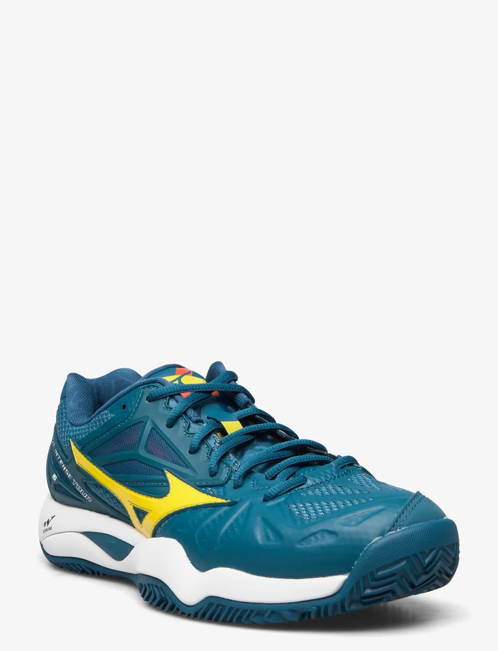 Mizuno Wave Intensetour 5cc m tennisschuhe einkaufen bei Booztlet Switzerland