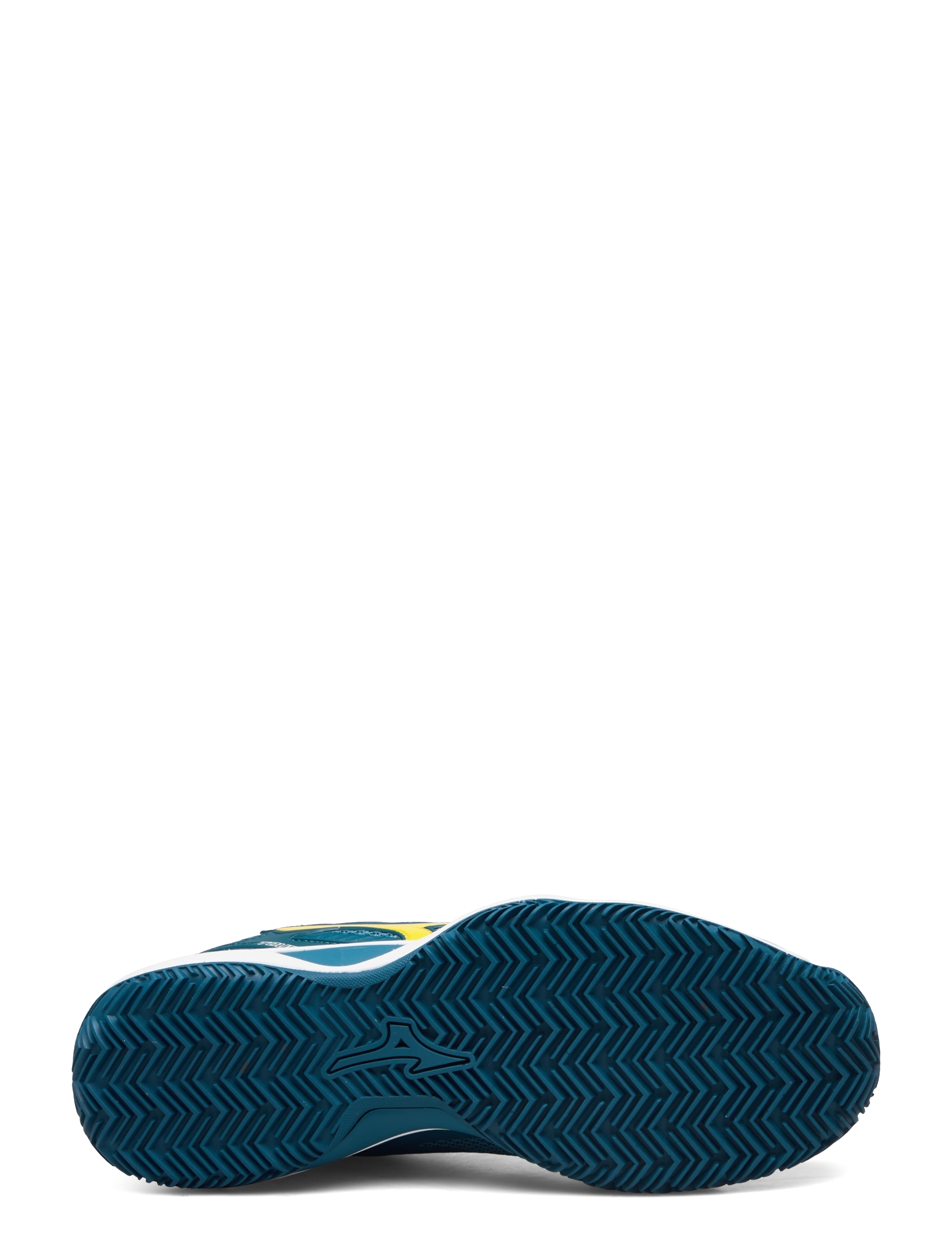 Mizuno - Wave IntenseTour 5CC (M) - moroccanb/highvis/white - 3