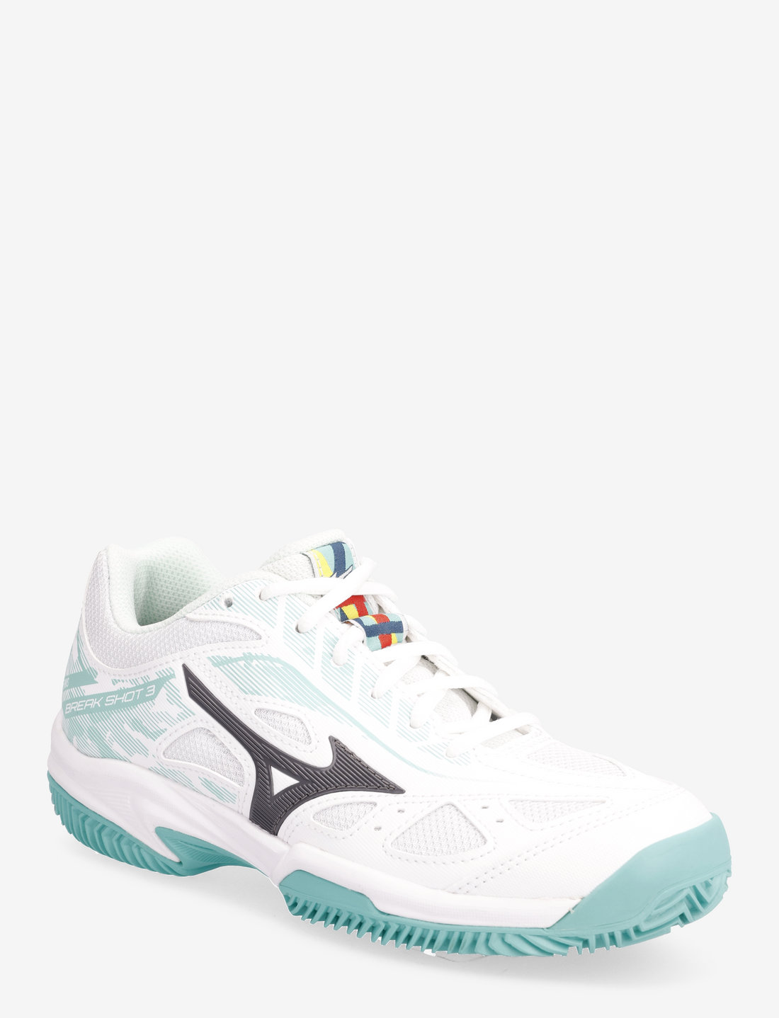 Mizuno break online shot 2 cc