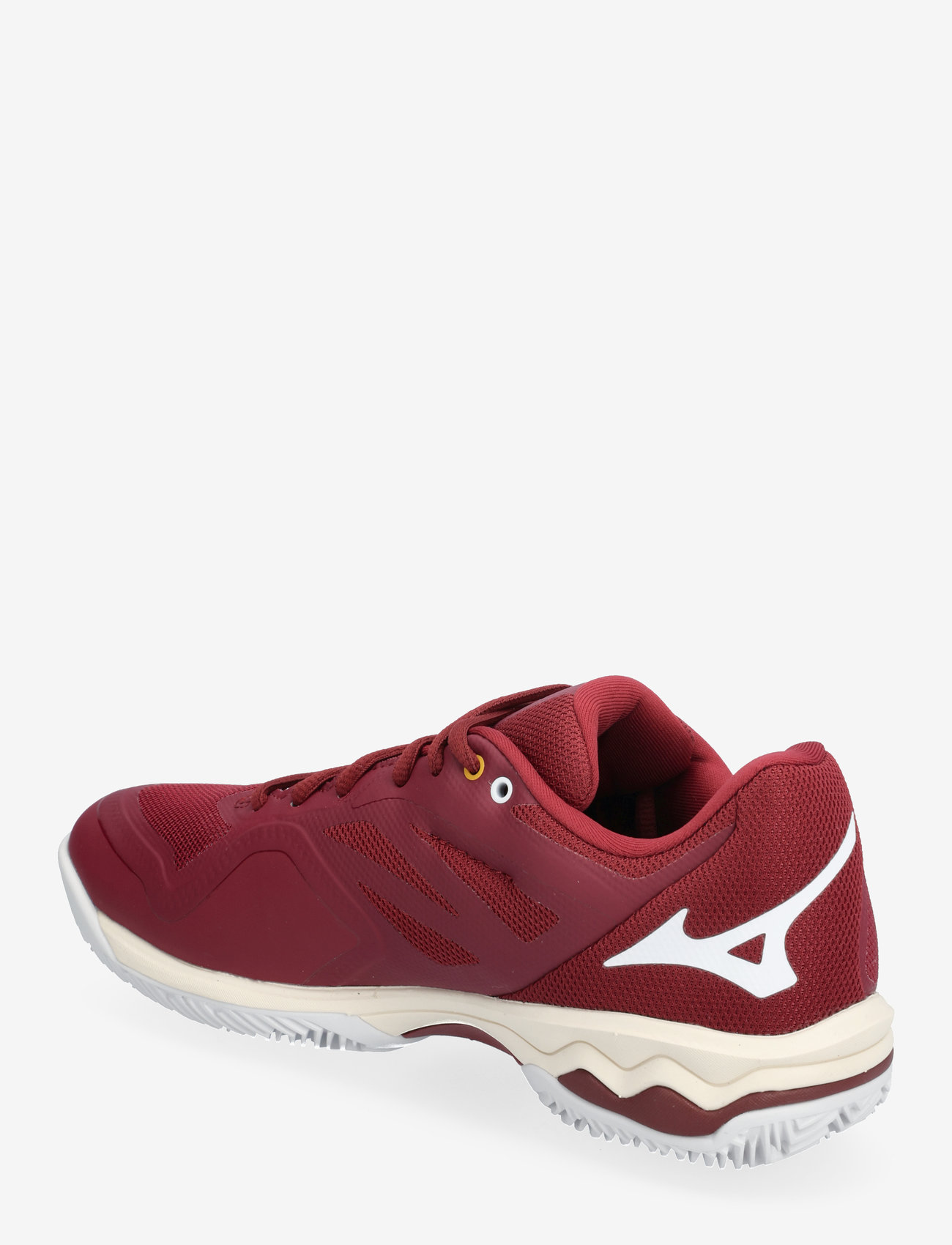 Mizuno - WAVE EXCEED LIGHT CC(W) - cabernet/white/papyrus - 2