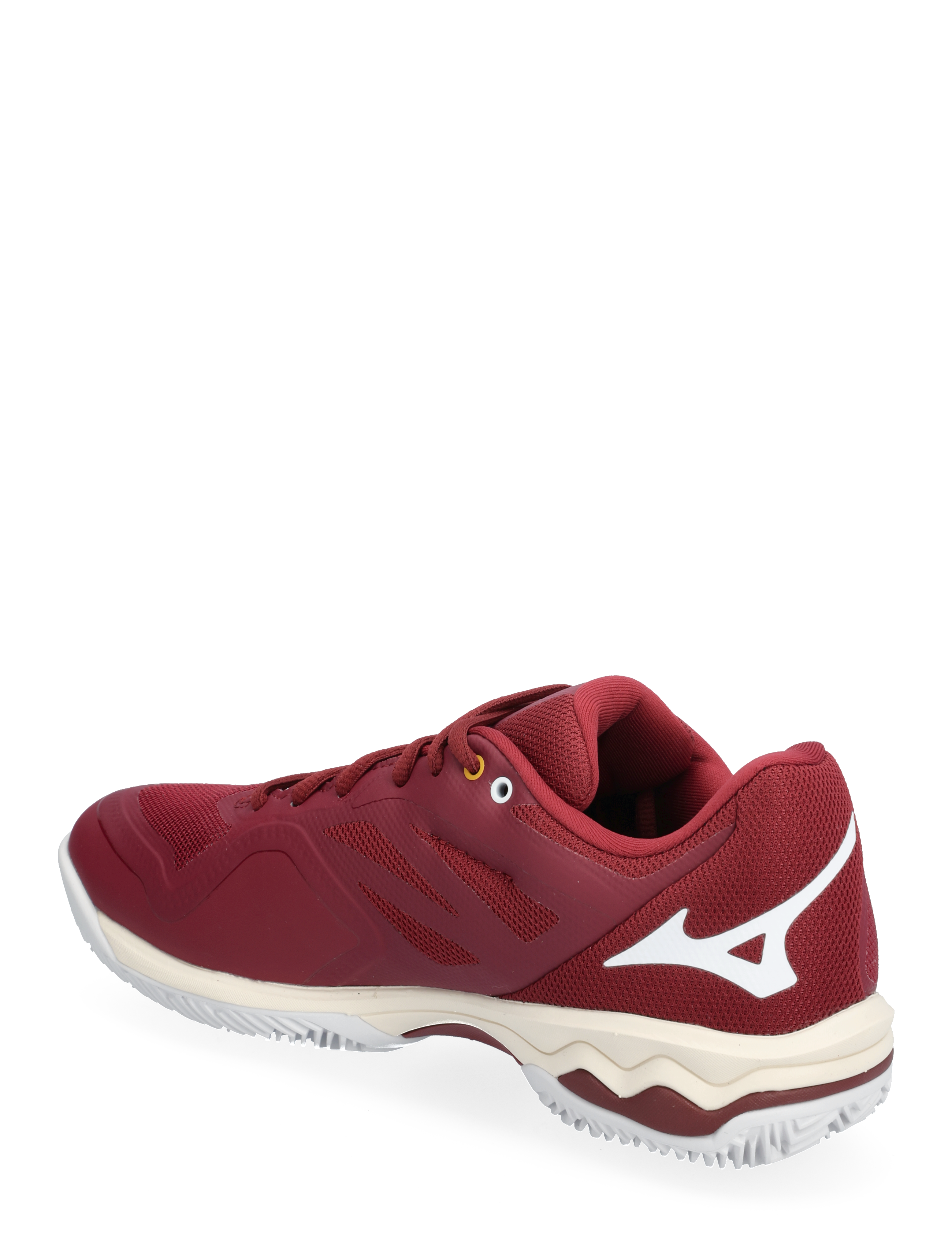 Mizuno - WAVE EXCEED LIGHT CC(W) - cabernet/white/papyrus - 2