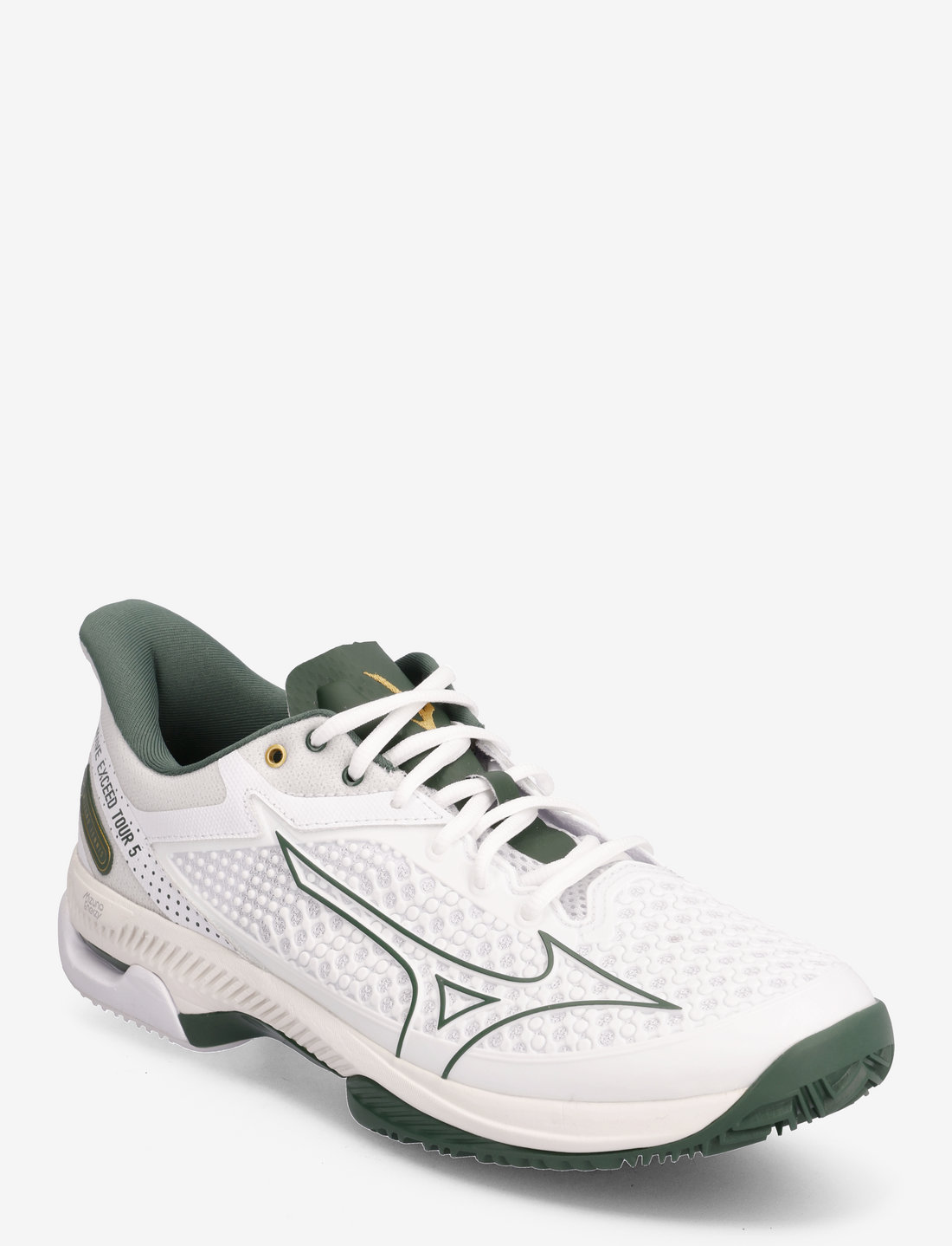Mizuno wave exceed cc sales