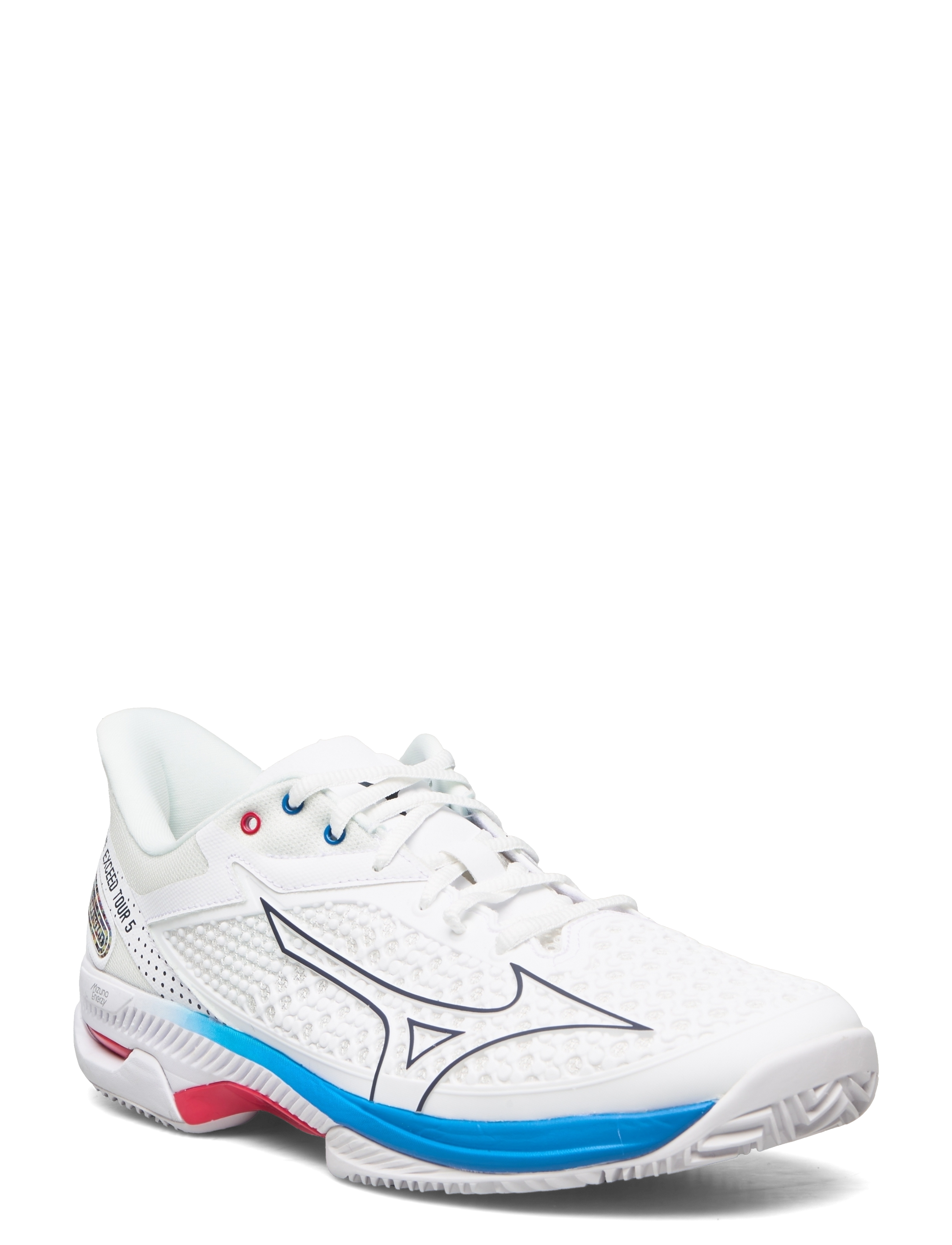 WAVE EXCEED TOUR 5CC(U) - UNDYED WHITE/SPELLBOUND/PEACH BLUE