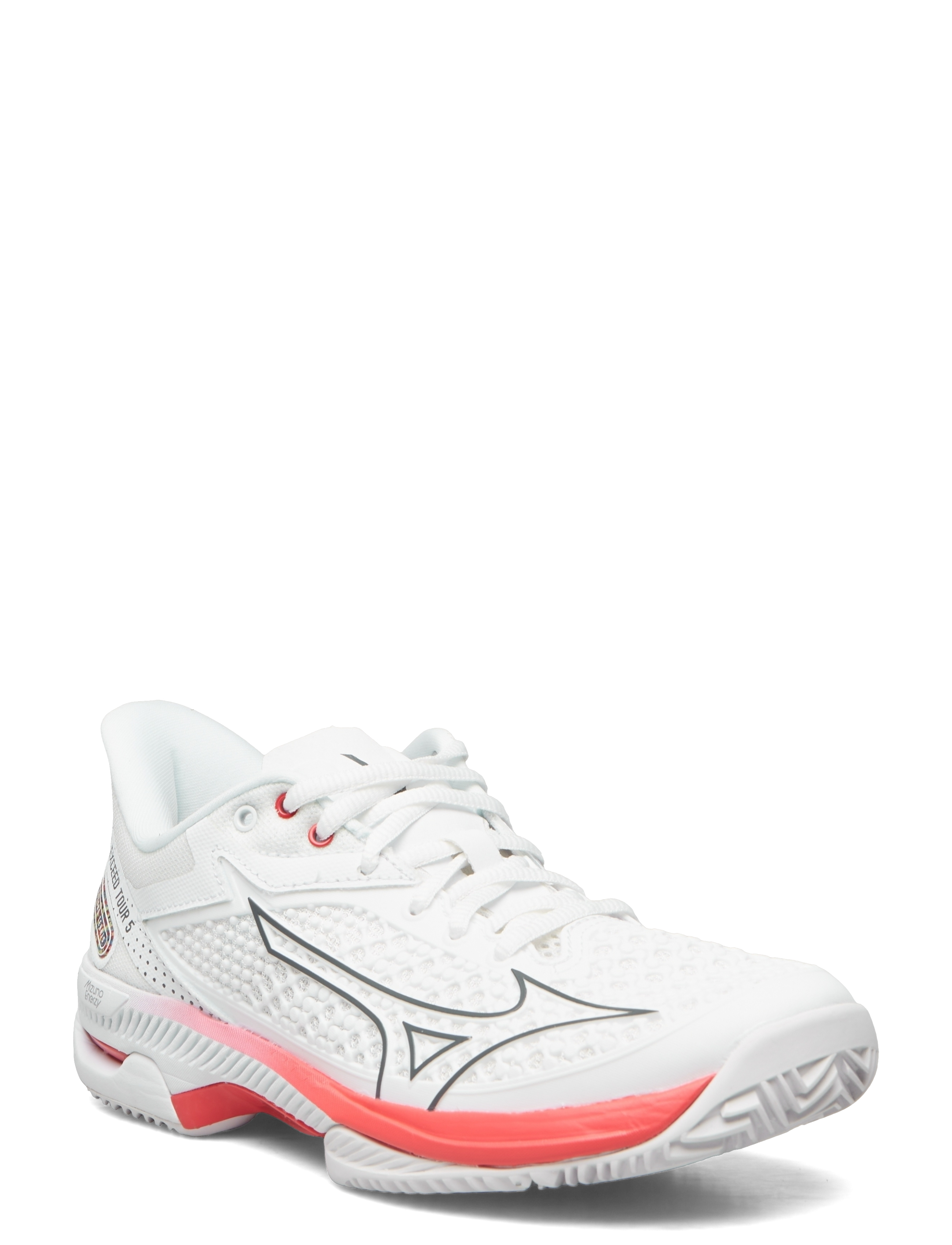 mizuno wave exceed tour