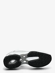 Mizuno - WAVE EXCEED LIGHT 2(M) - racketsports shoes - white/metallic gray/black - 4