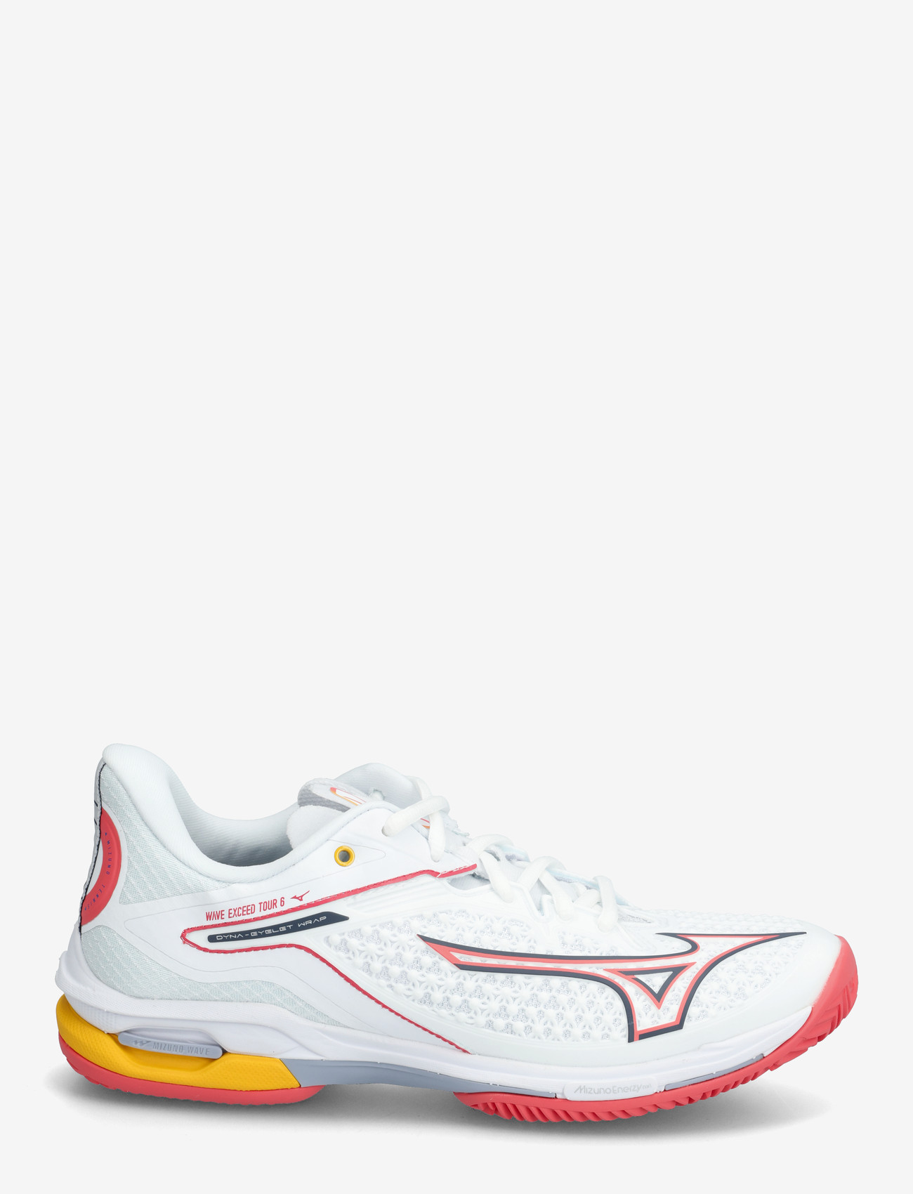 Mizuno Wave Exceed Tour 6 Cc(w) (IZU61GC2475) - Tennis Shoes