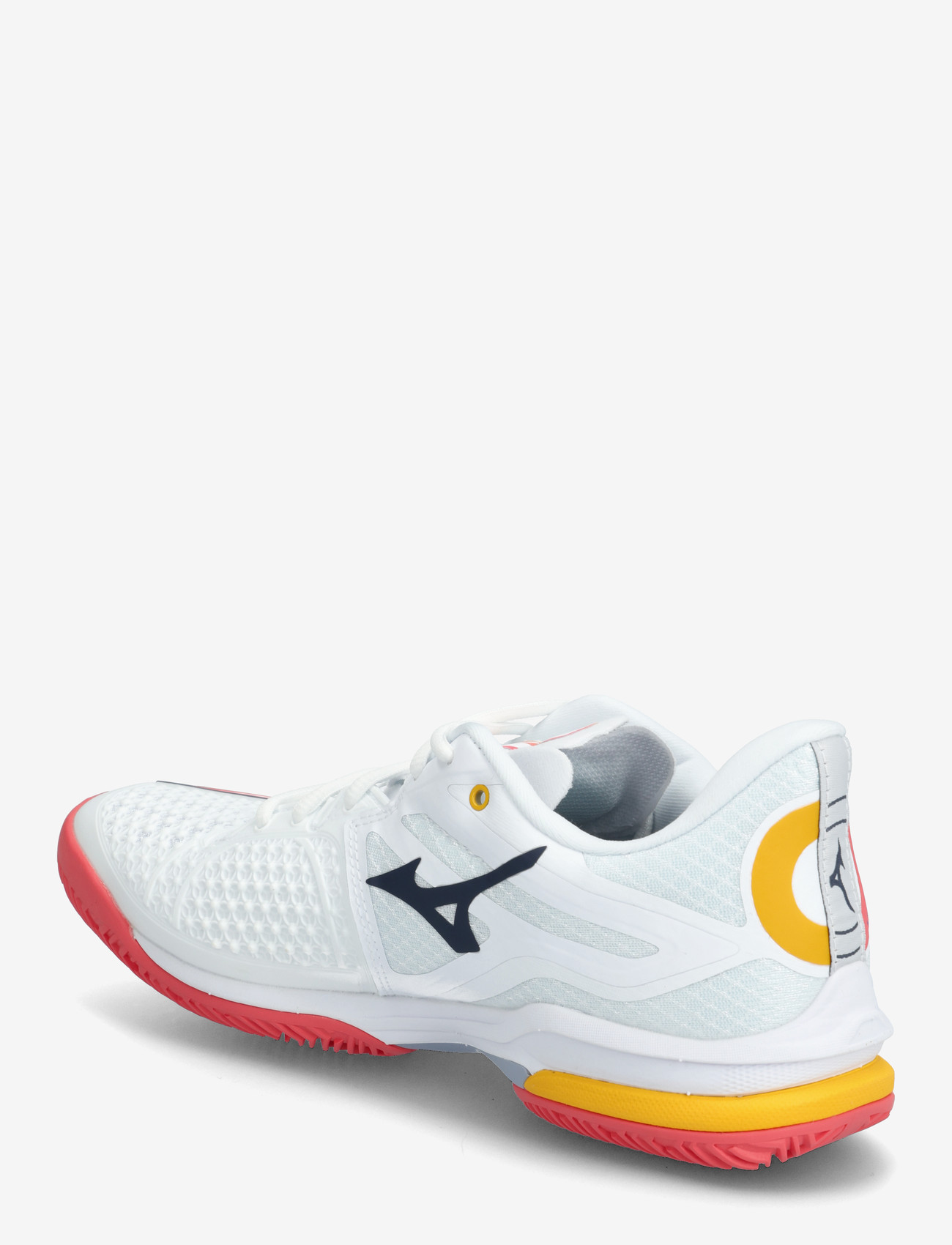 Mizuno Wave Exceed Tour 6 Cc(w) (IZU61GC2475) - Tennis Shoes