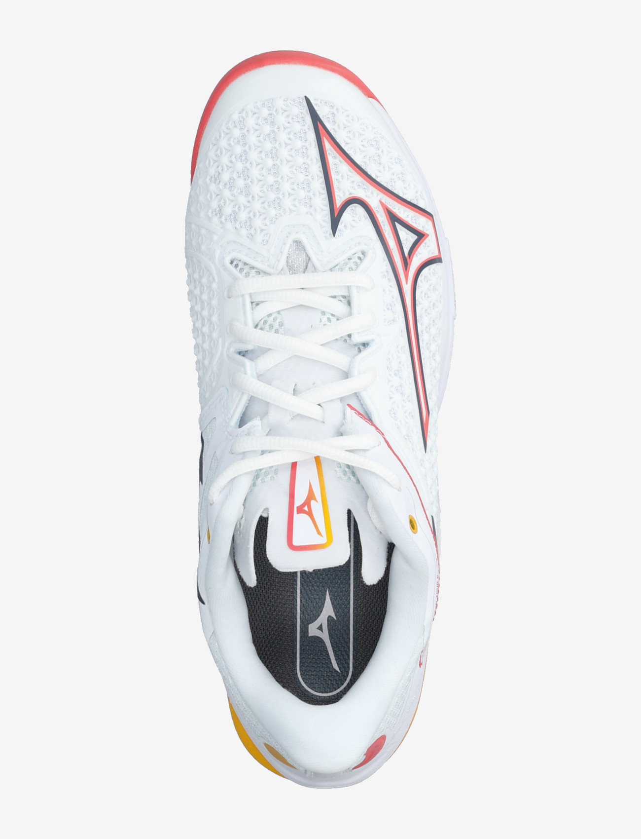 Mizuno Wave Exceed Tour 6 Cc(w) (IZU61GC2475) - Tennis Shoes