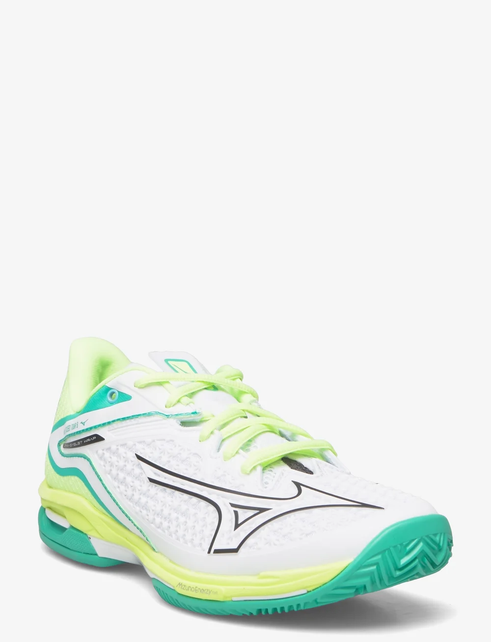 Mizuno fashion careers