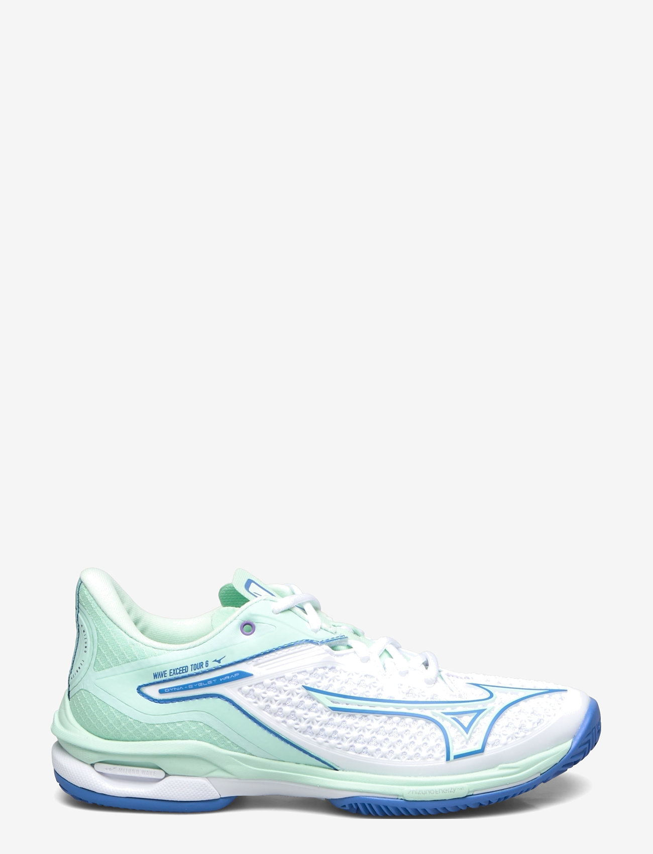 Mizuno Wave Exceed Tour 6 Cc(w) (IZU61GC2475) - Buty do