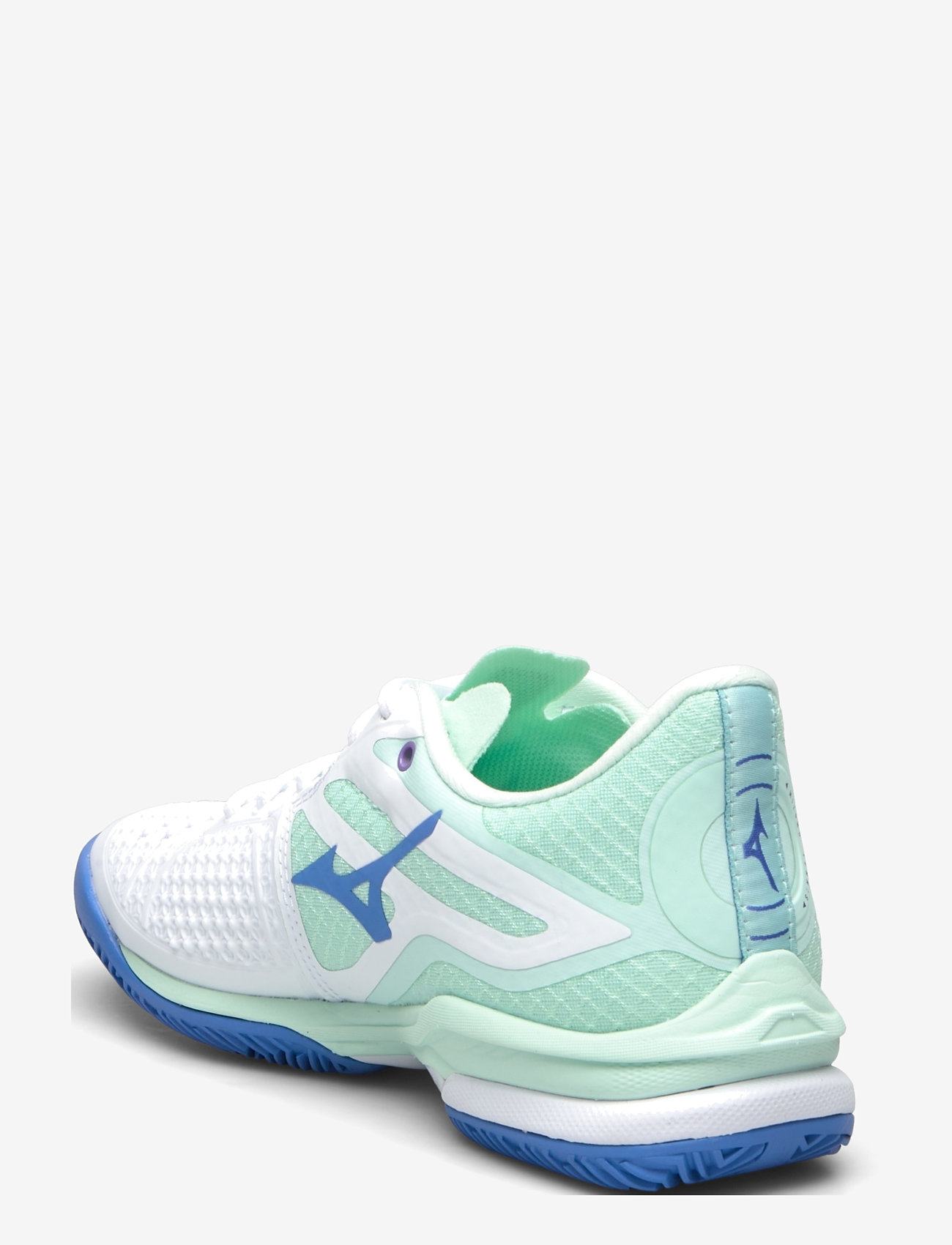 Mizuno Wave Exceed Tour 6 Cc(w) (IZU61GC2475) - Buty do