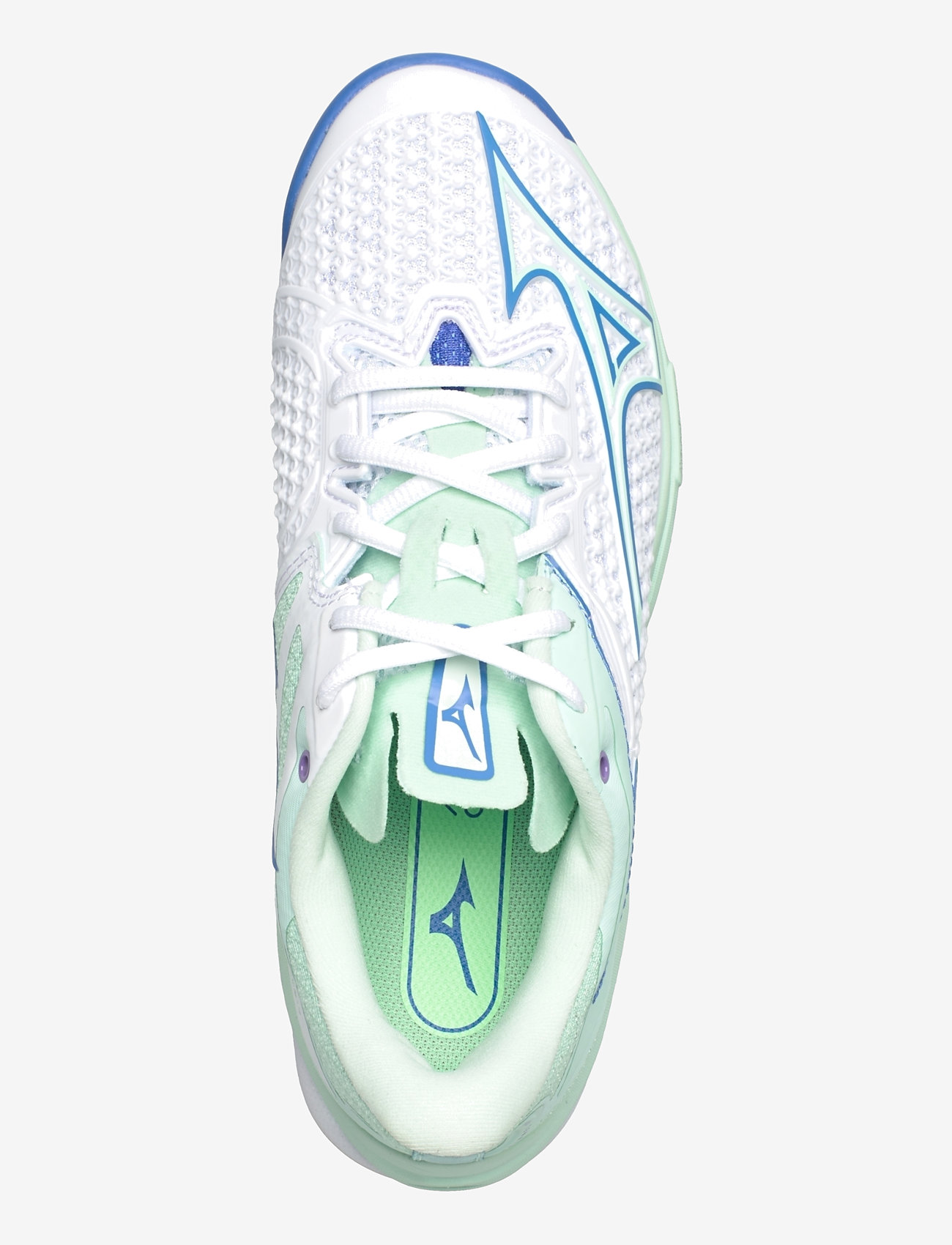 Mizuno Wave Exceed Tour 6 Cc(w) (IZU61GC2475) - Buty do