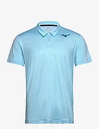 Charge Shadow Polo(M) - BLUE GLOW