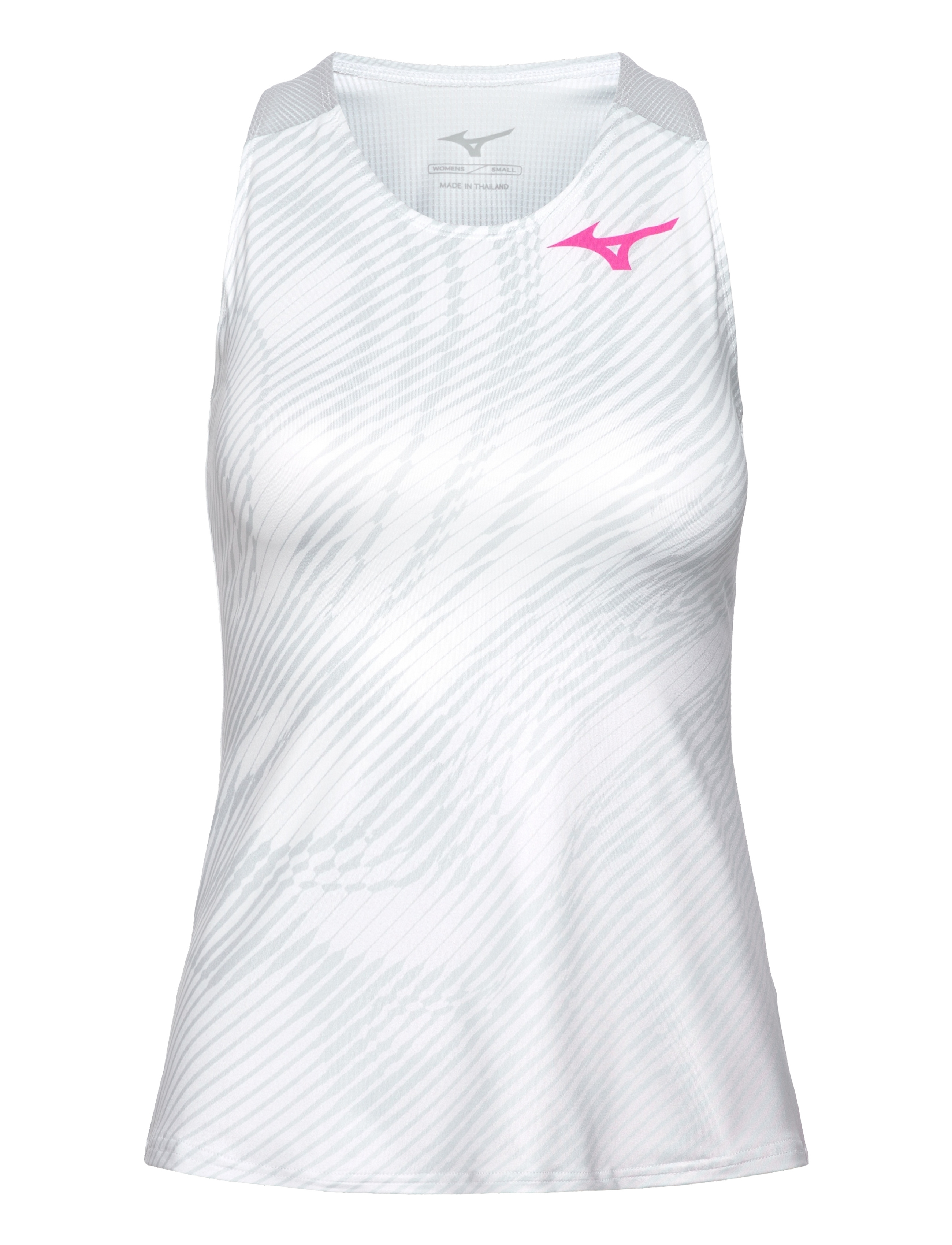 Charge Printed Tank(W)