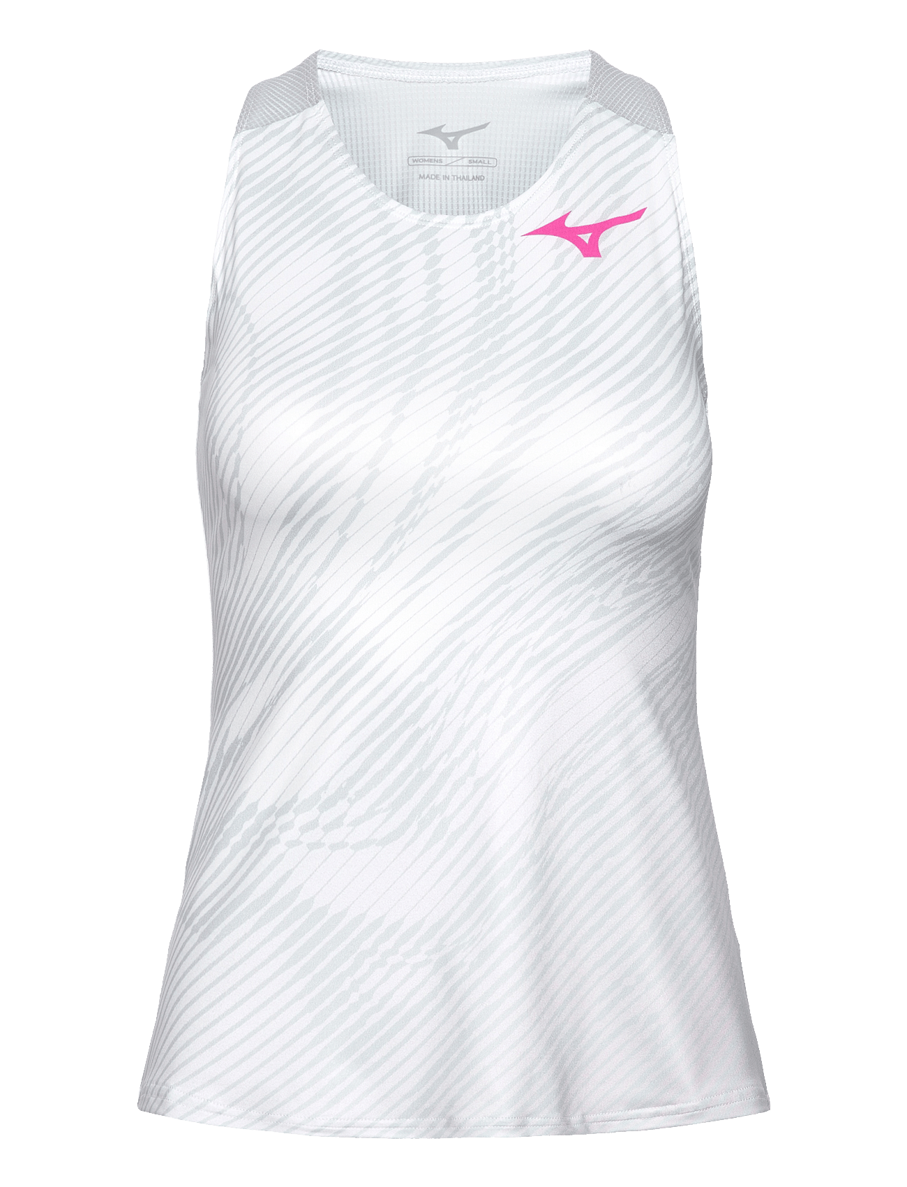 Charge Printed Tank(W)