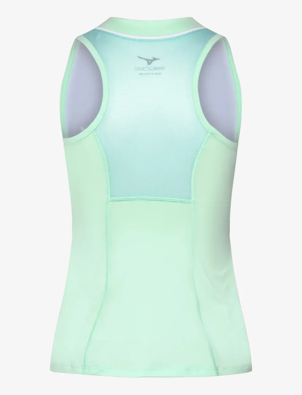 Mizuno - Frontier Tank(W) - linnen - bay - 1