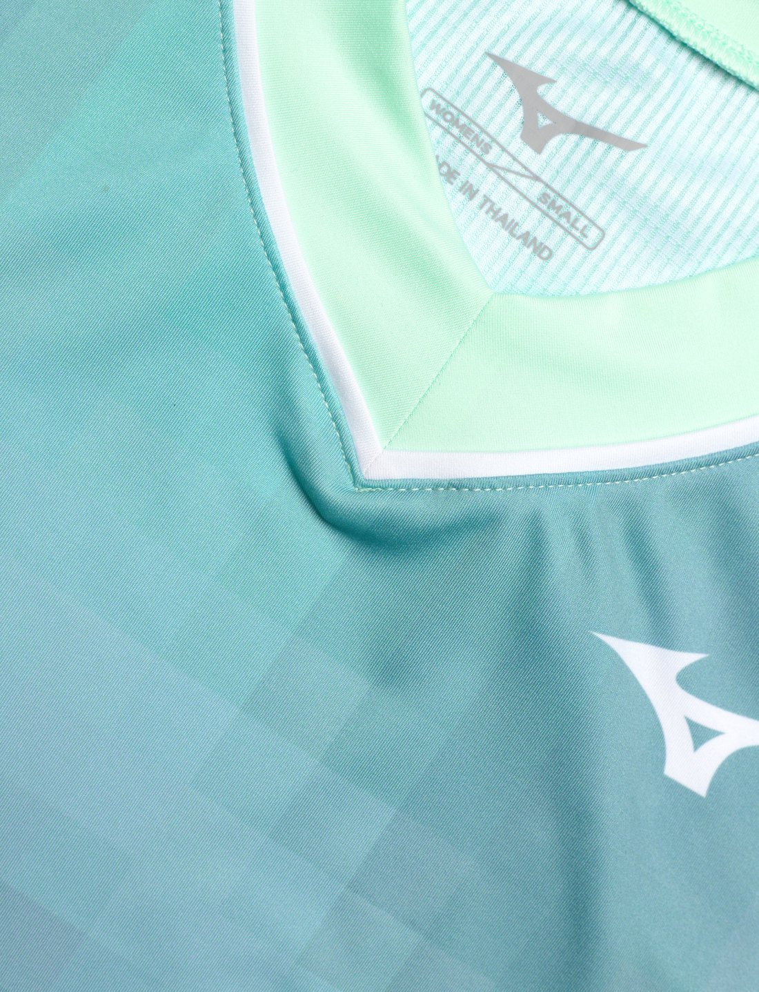 Mizuno - Frontier Tank(W) - linnen - bay - 2