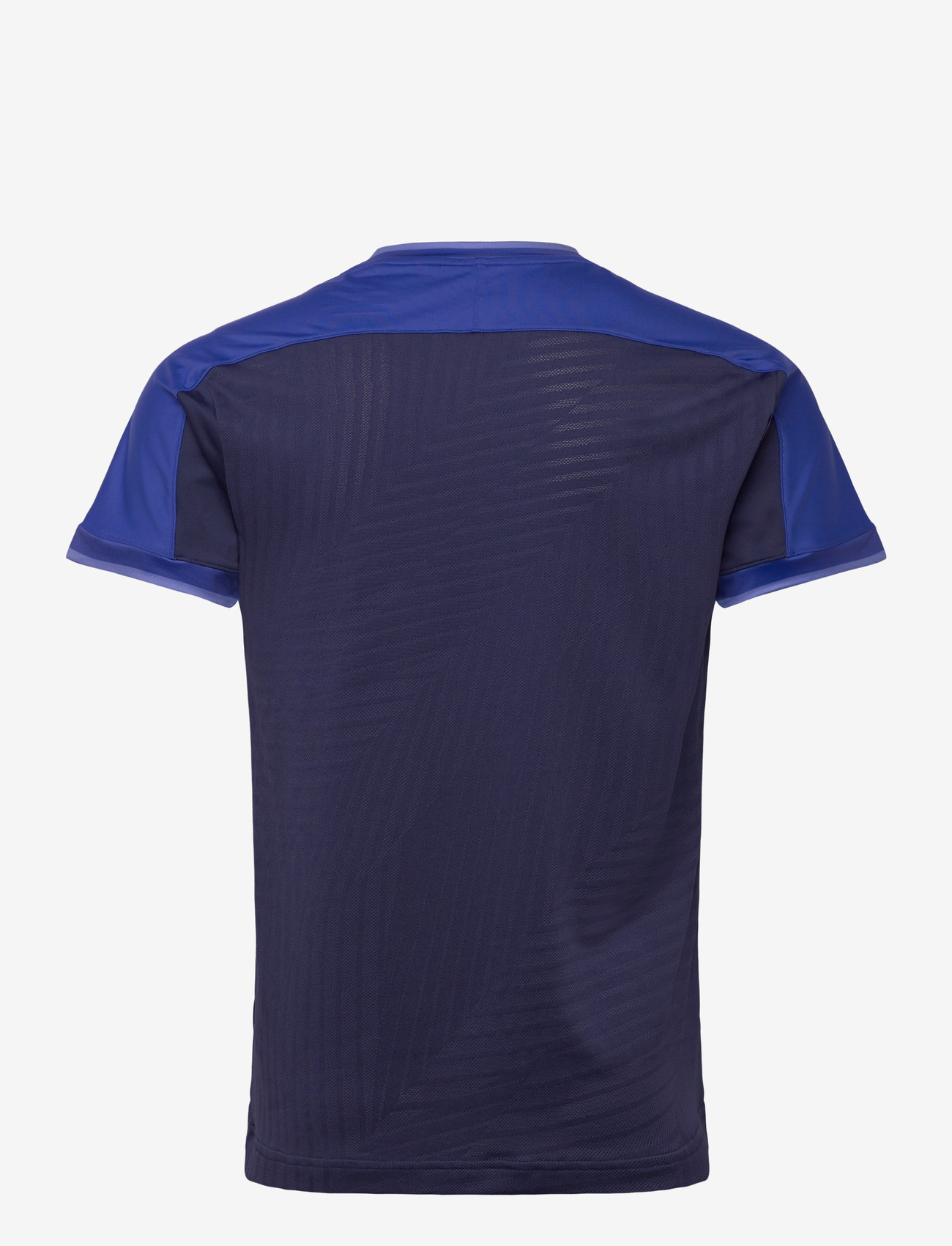 Mizuno - Graphic Short Sleeve Tee M - t-särgid - estate blue - 1