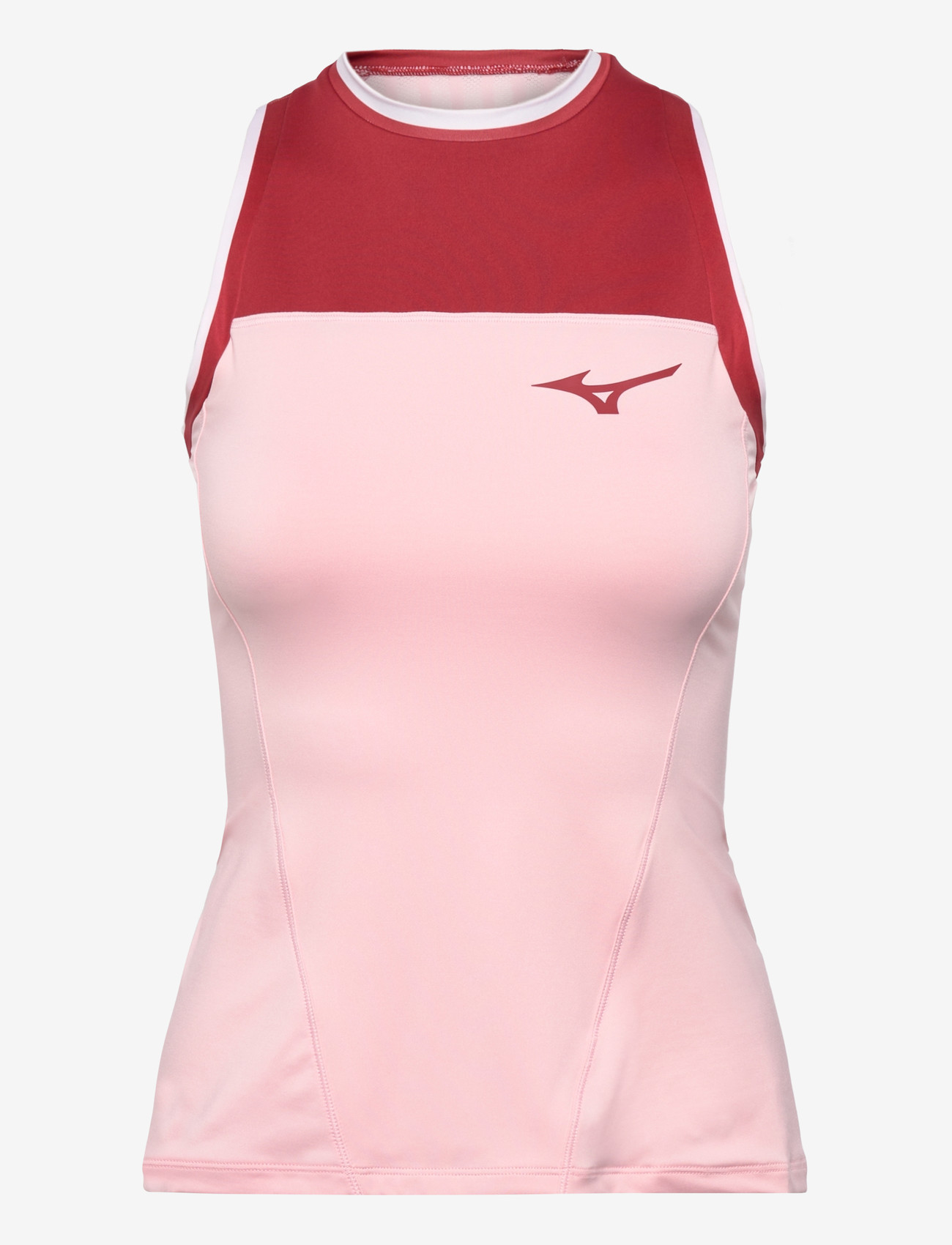 Mizuno - Stragazer Tank Top W - tank tops - pinkesque - 0