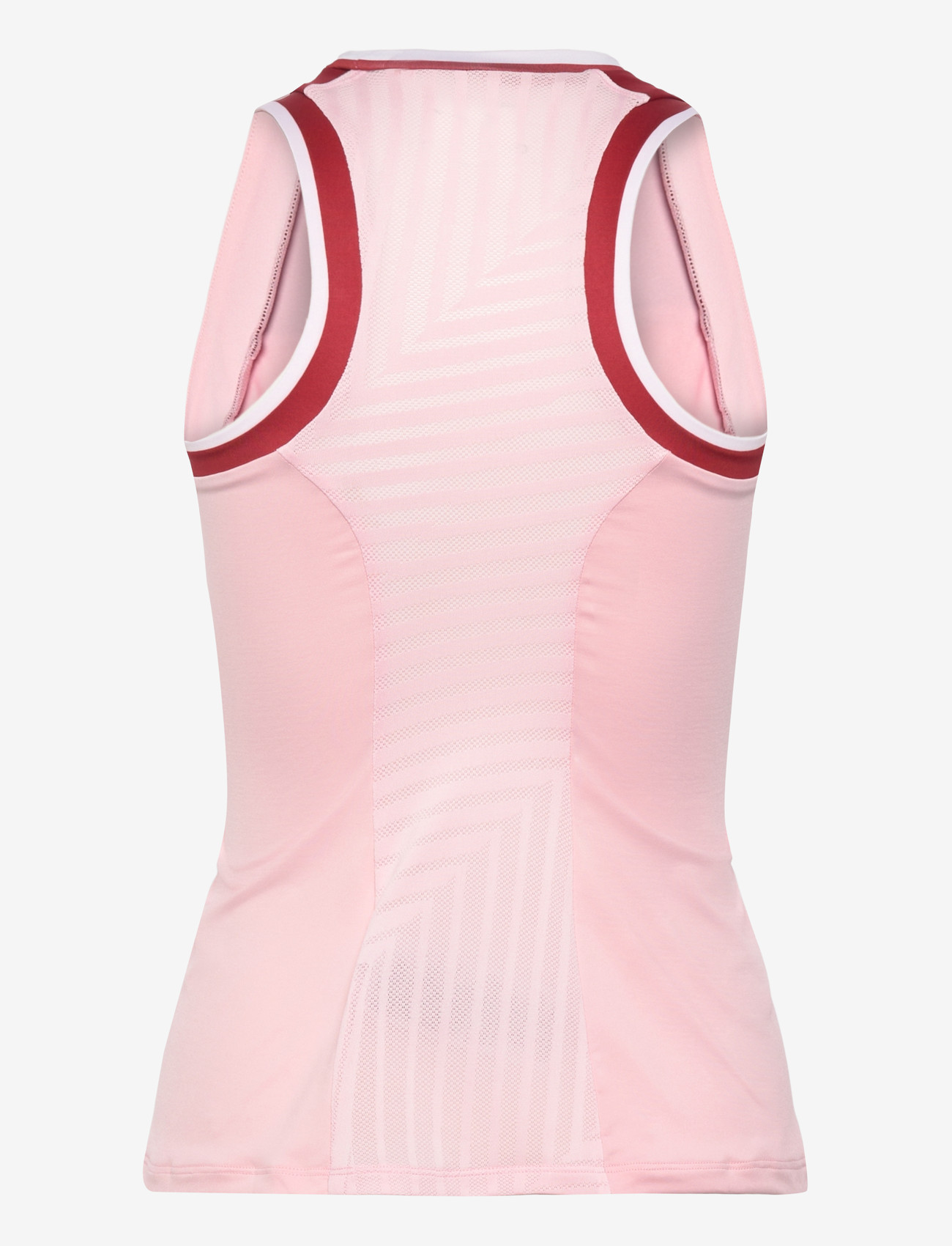 Mizuno - Stragazer Tank Top W - tank tops - pinkesque - 1