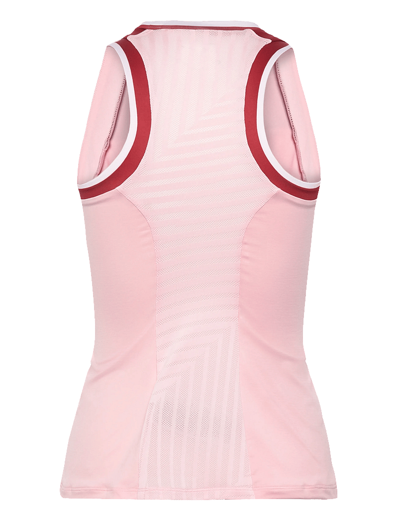 Mizuno - Stragazer Tank Top W - tank tops - pinkesque - 1