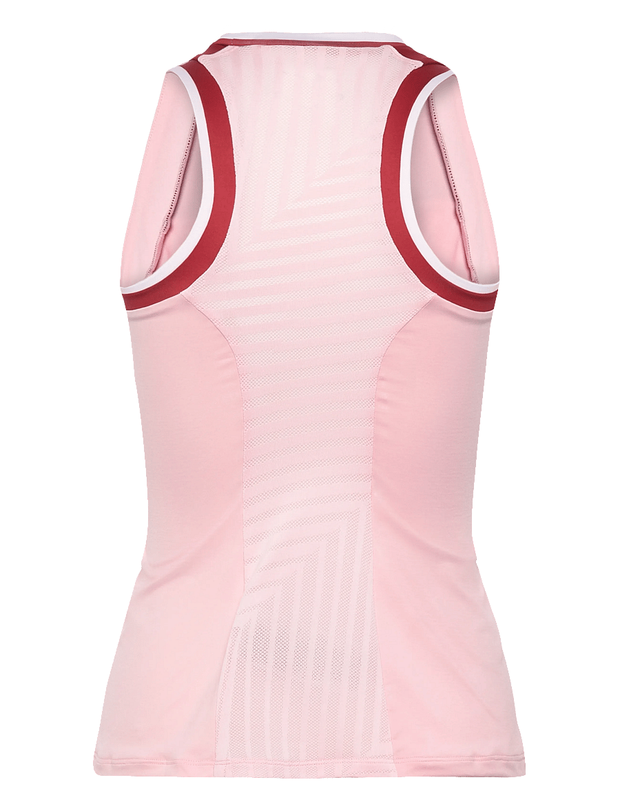 Mizuno - Stragazer Tank Top W - tank tops - pinkesque - 1