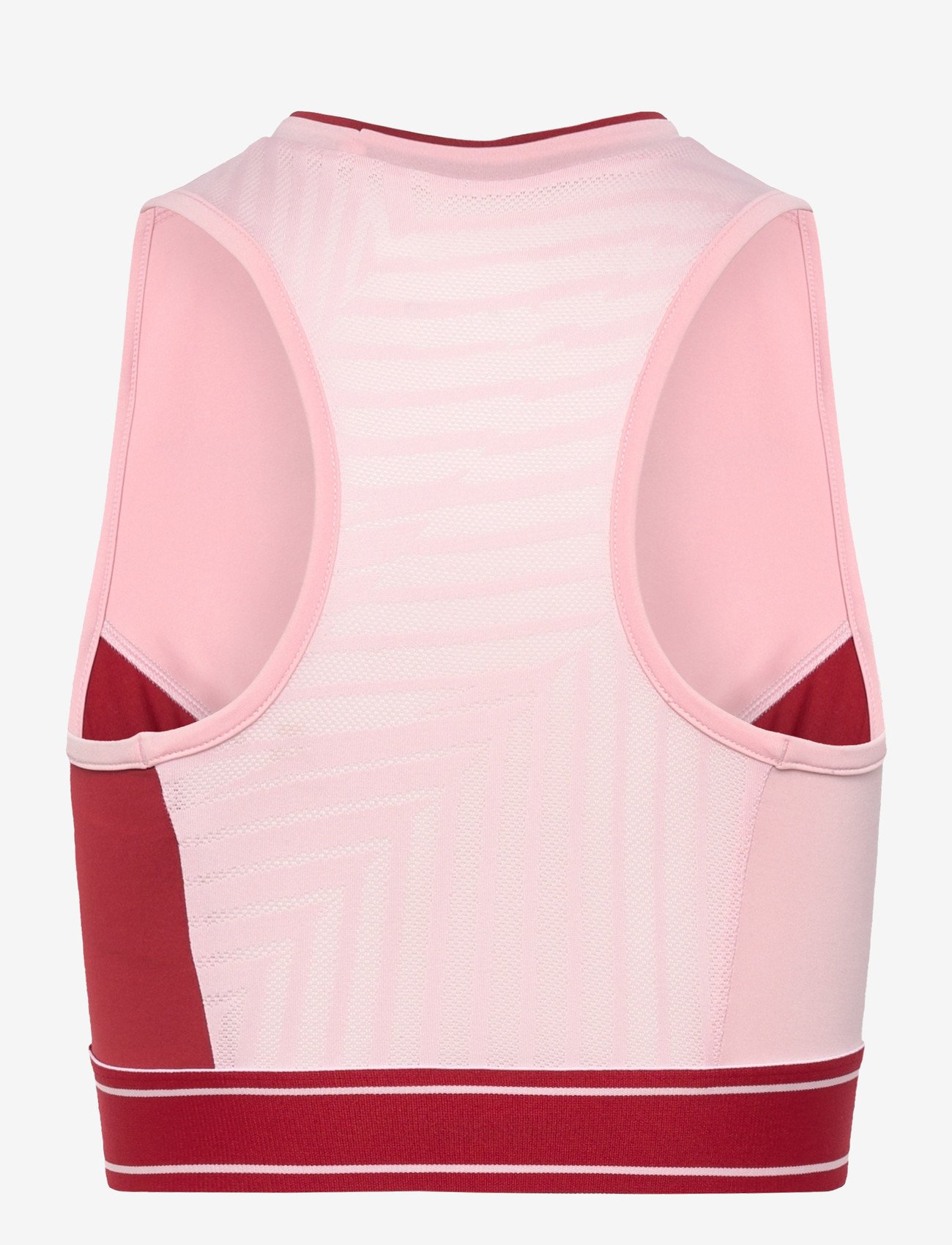 Mizuno - Stragazer Tank Top W - Õlapaeltega pluusid - pinkesque - 1
