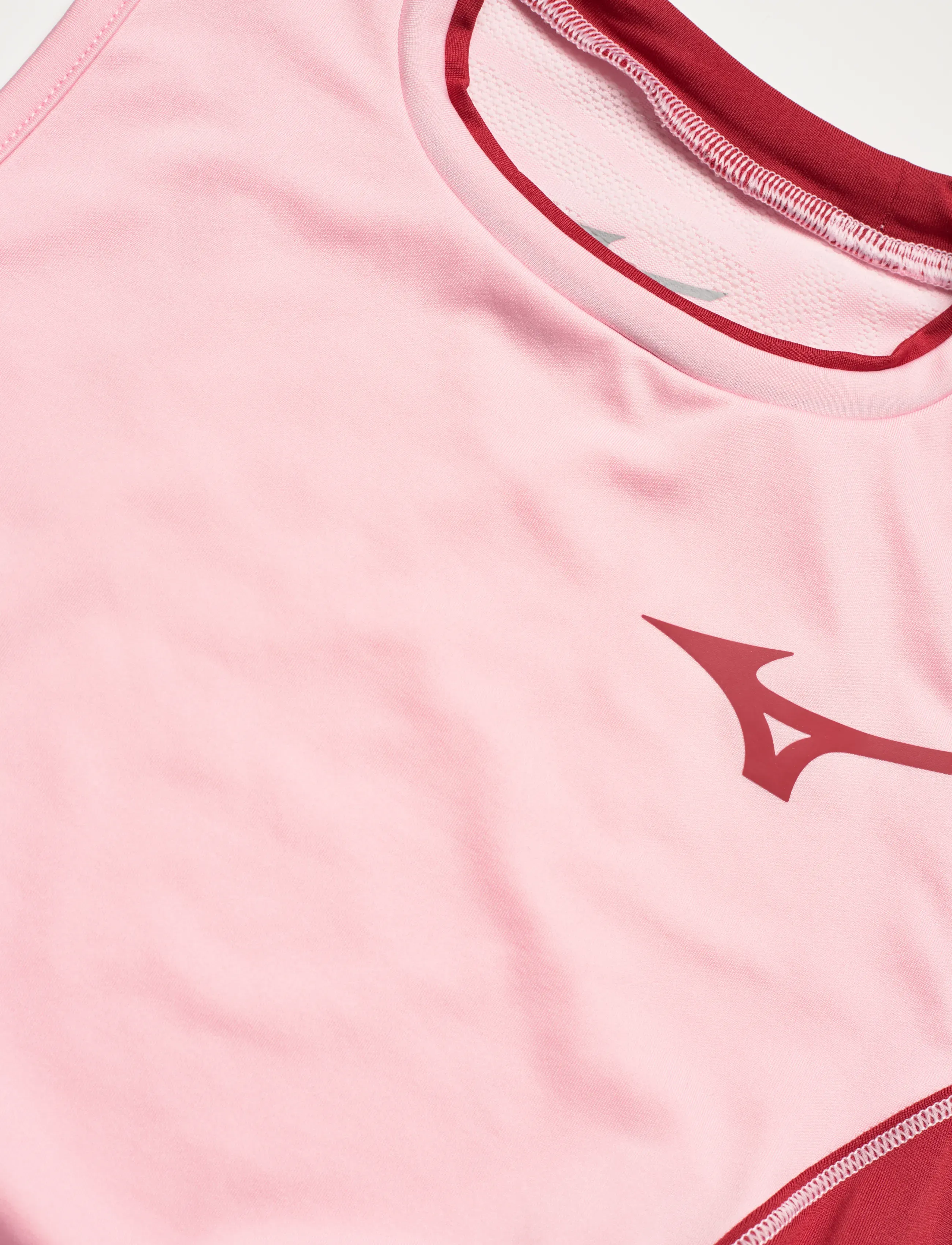 Mizuno - Stragazer Tank Top W - tanktops - pinkesque - 2