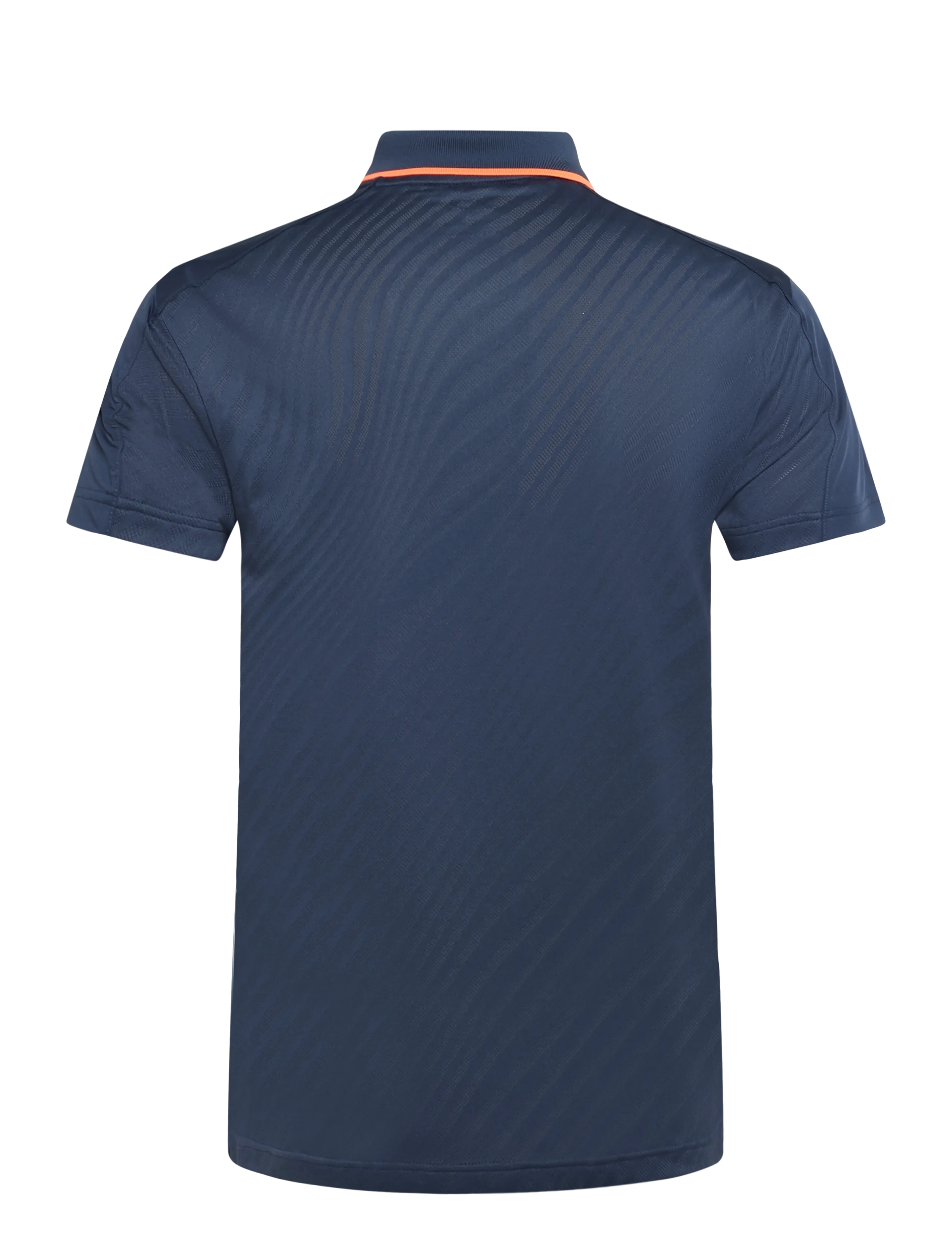 Mizuno - Tennis Short Sleeve Polo - polosärgid - insigna blue - 1