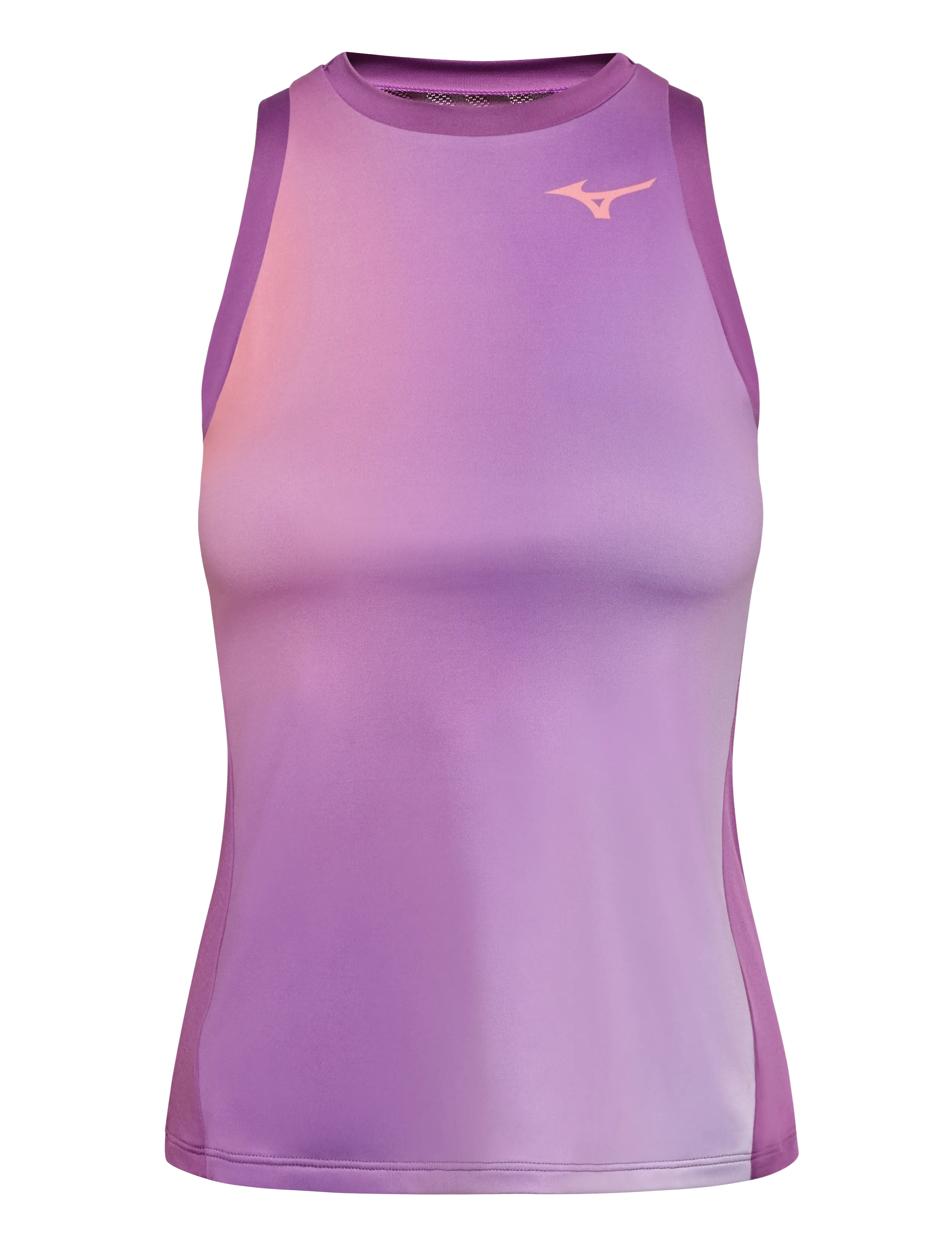 Mizuno Tennis Tank - Overdele - DAHLIA / purple