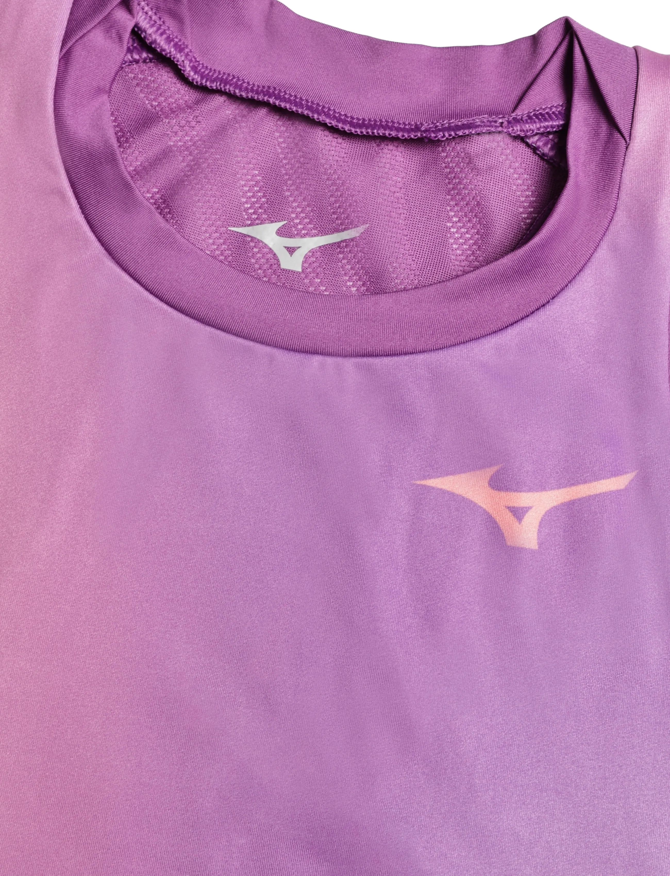 Mizuno - Tennis Tank - toppe & t-shirts - dahlia - 2