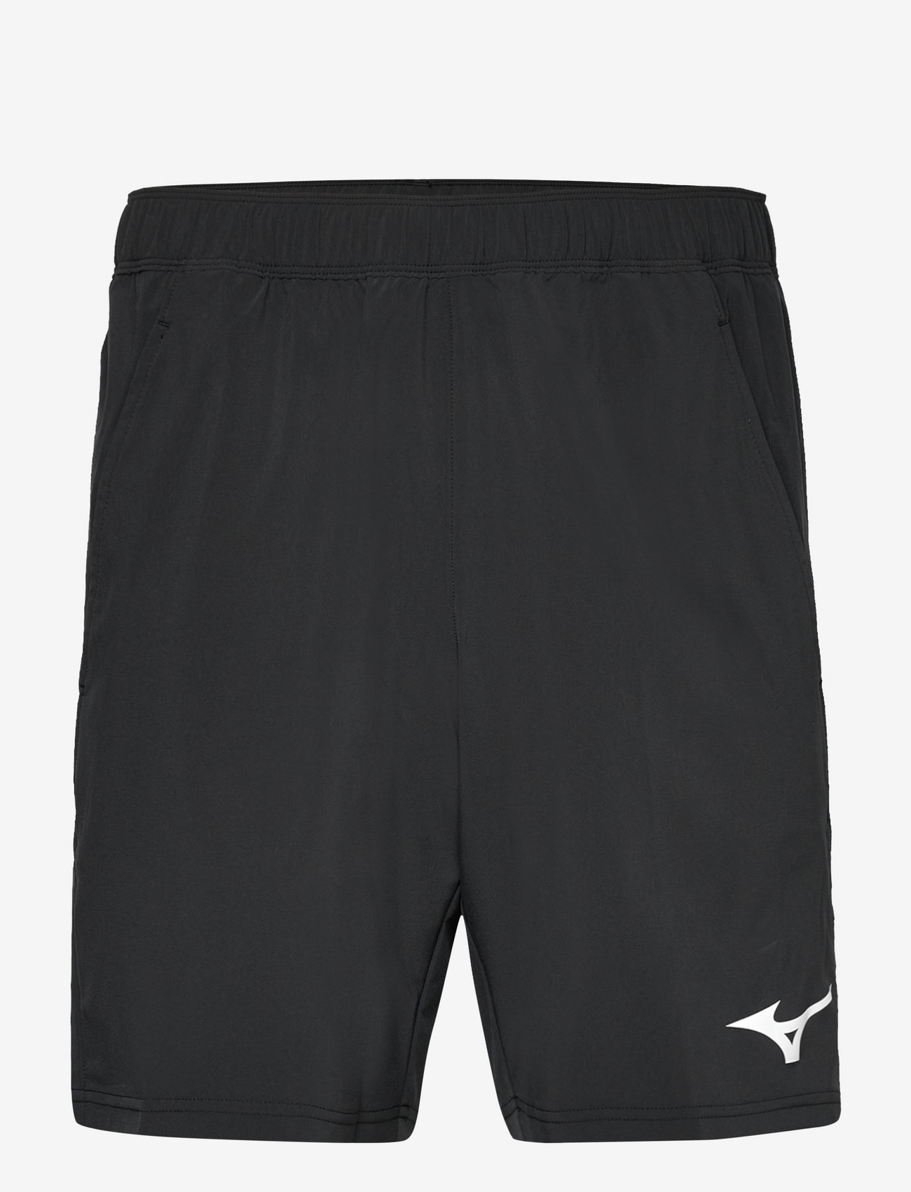 Mizuno - 8 in Flex Short(M) - black - 0