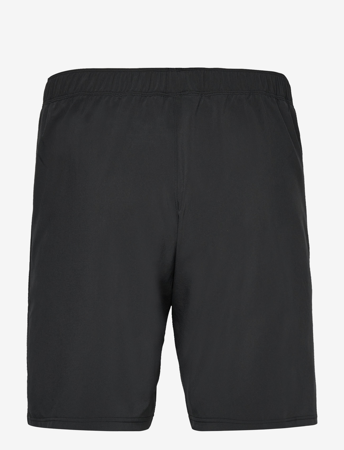 Mizuno - 8 in Flex Short(M) - black - 1