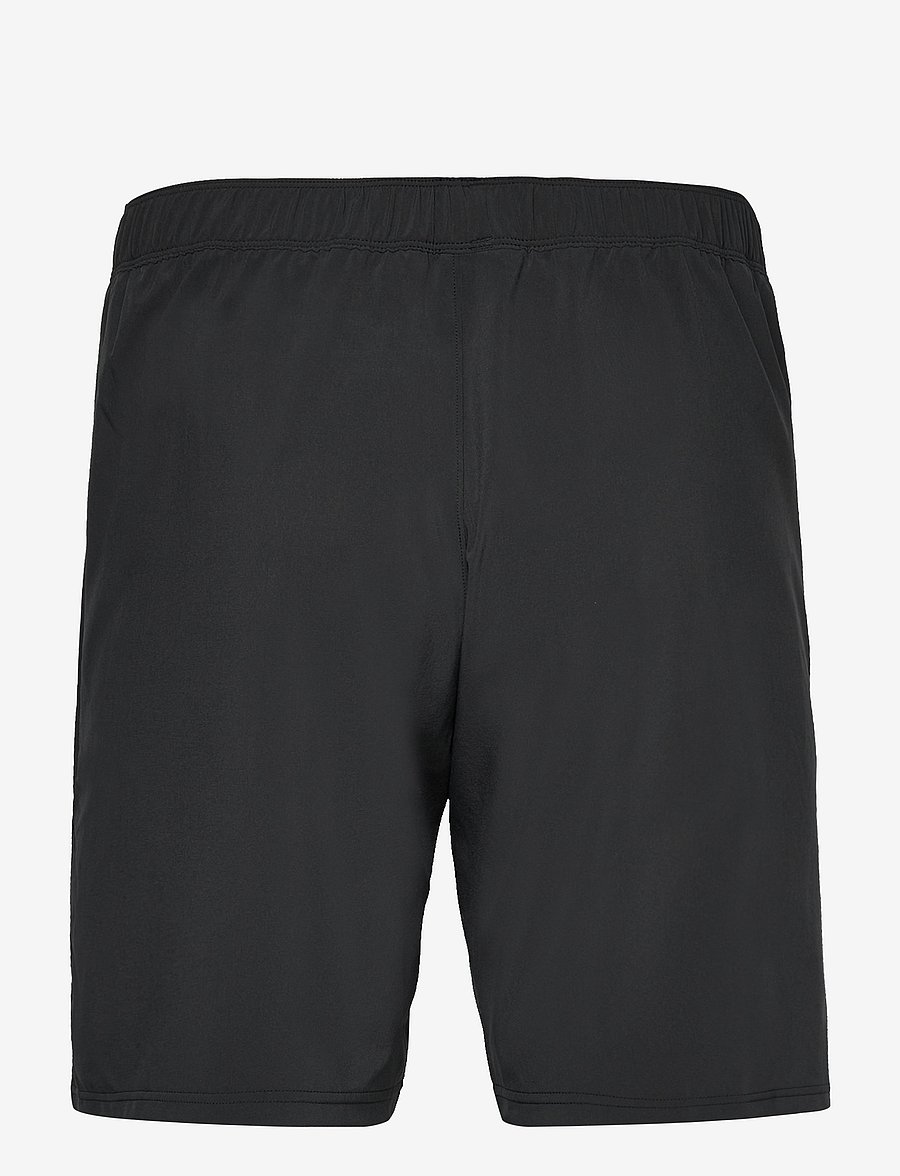 Mizuno - 8 inches Flex Short(M) - träningsshorts - black - 1