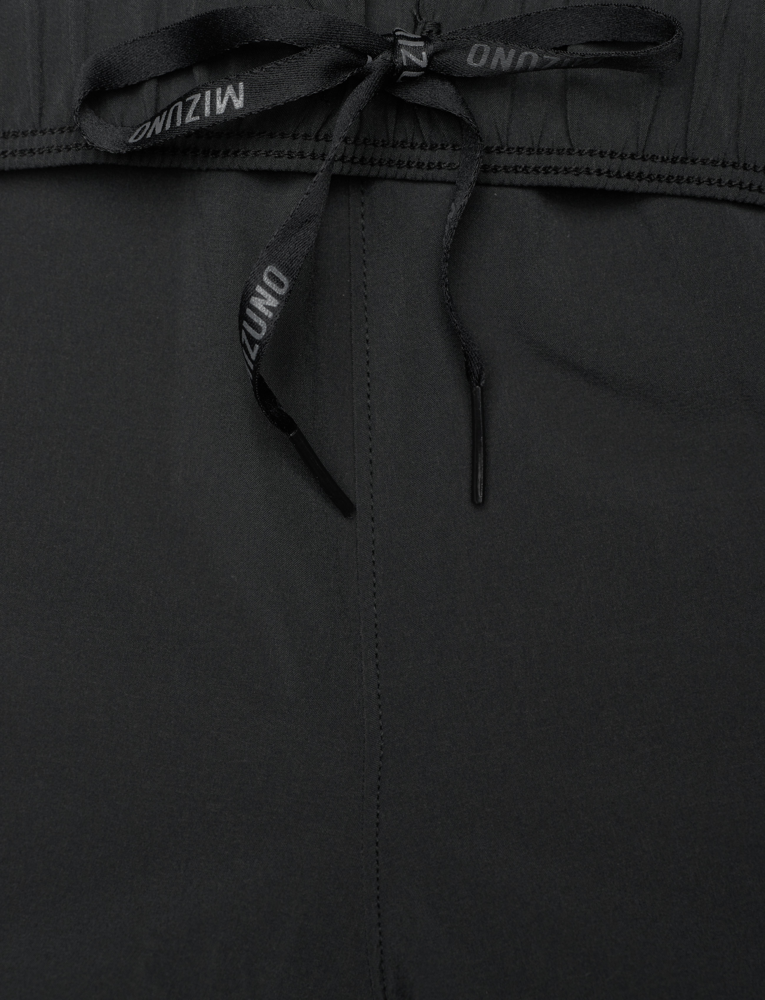 Mizuno - 8 inches Flex Short(M) - trainingsshorts - black - 3