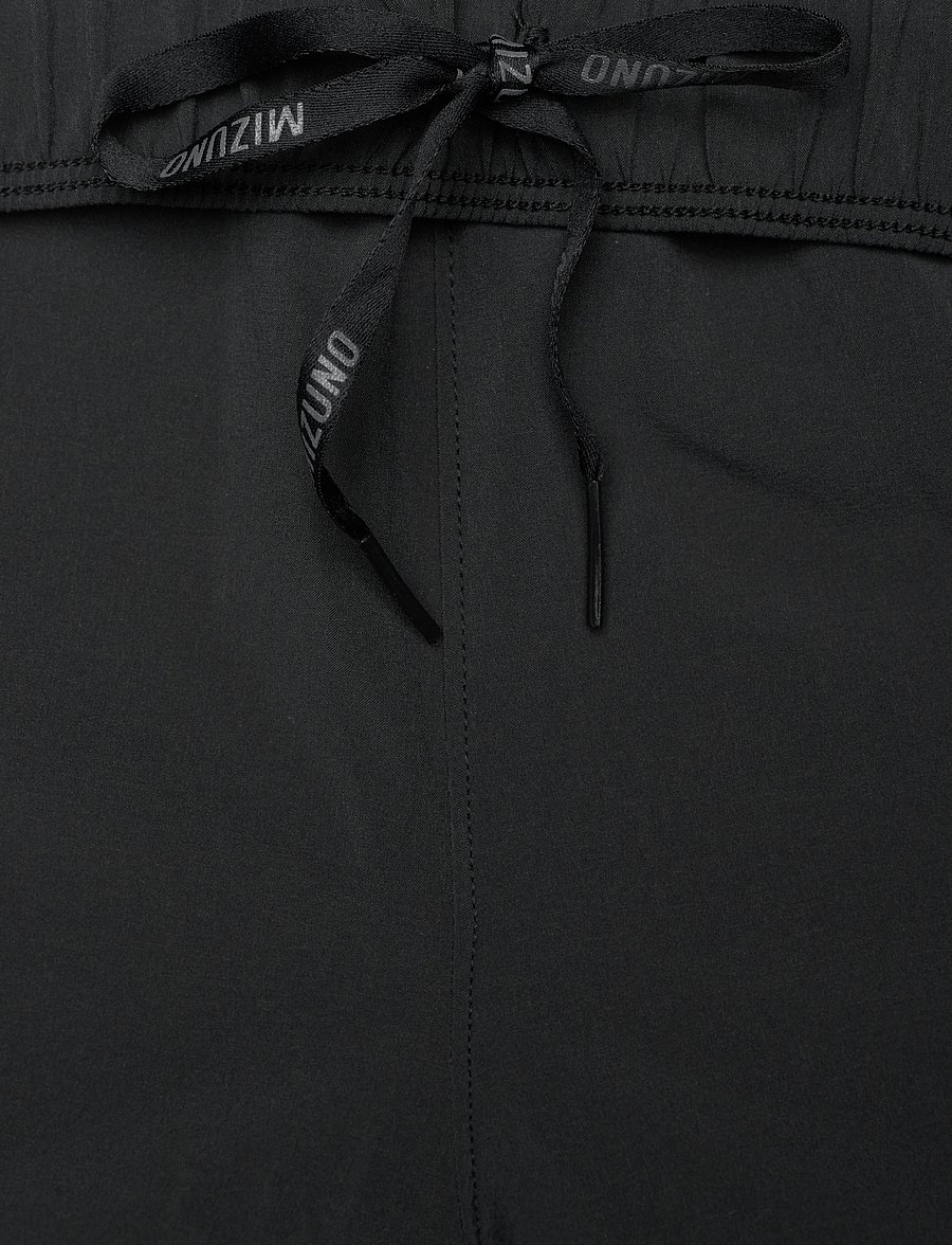 Mizuno - 8 inches Flex Short(M) - träningsshorts - black - 3