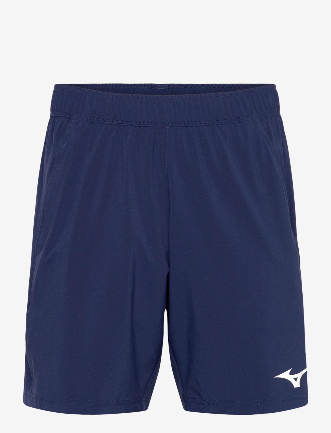 Mizuno - 8 inches Flex Short M - chaussures de course - estate blue - 0