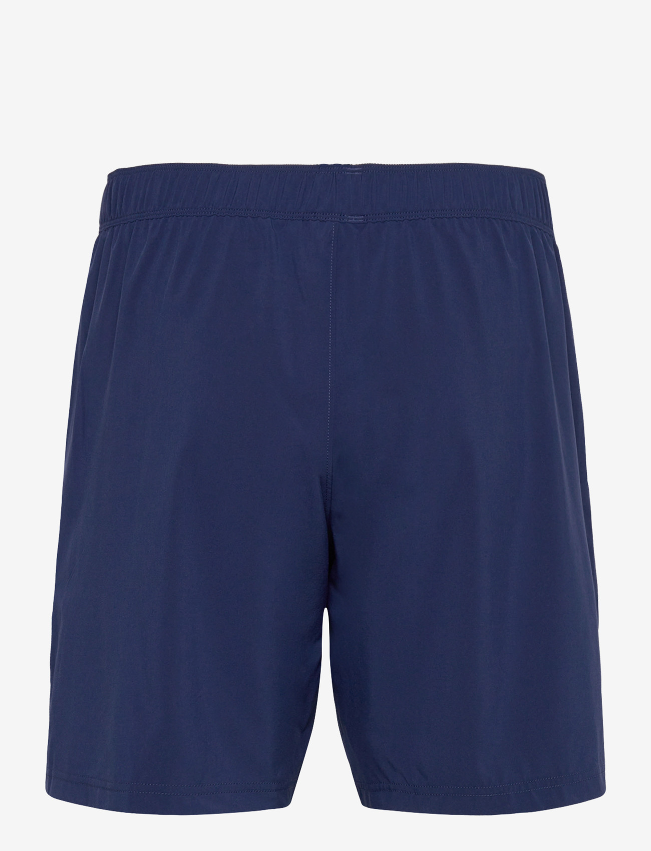 Mizuno - 8 inches Flex Short M - chaussures de course - estate blue - 1