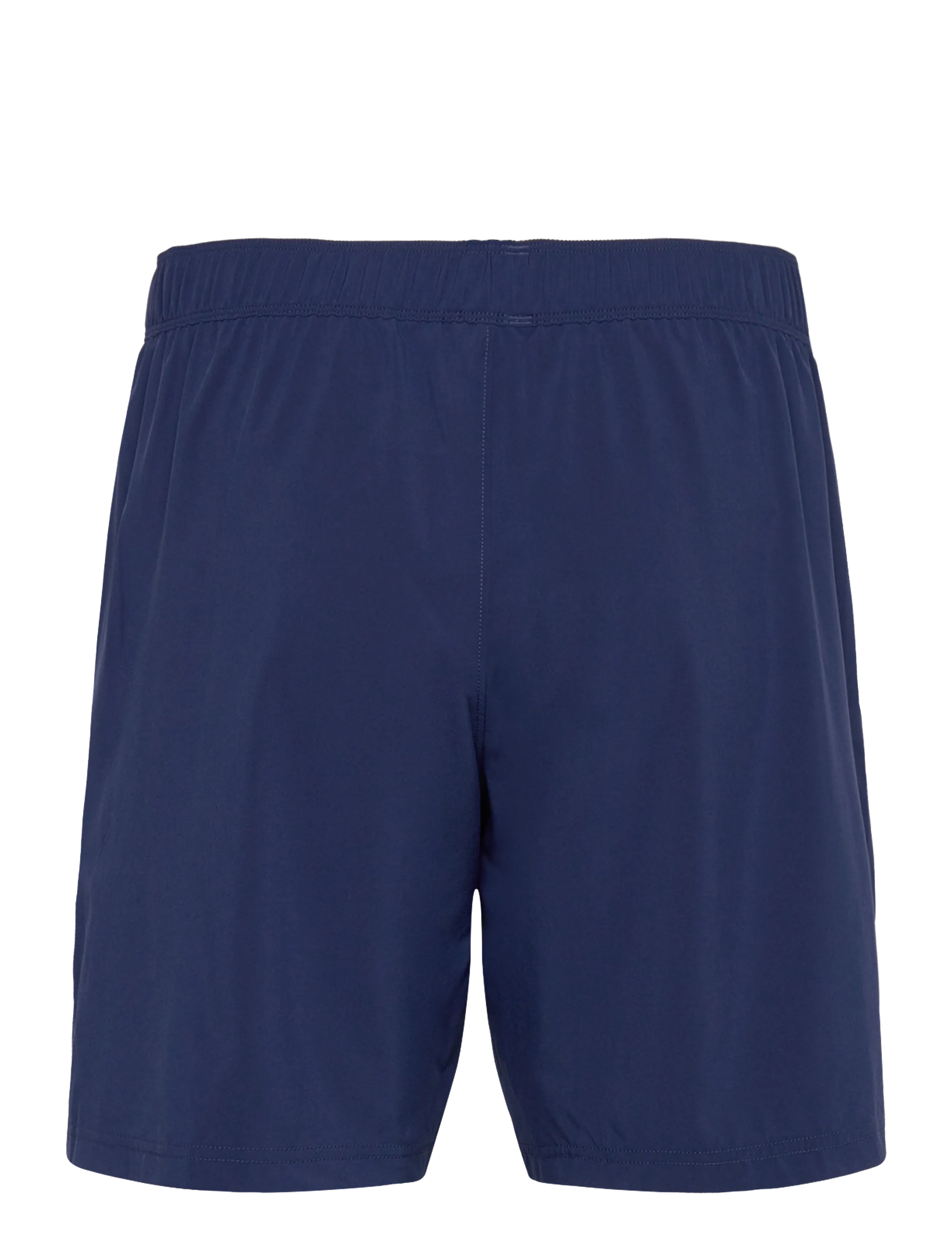 Mizuno - 8 inches Flex Short - chaussures de course - estate blue - 1