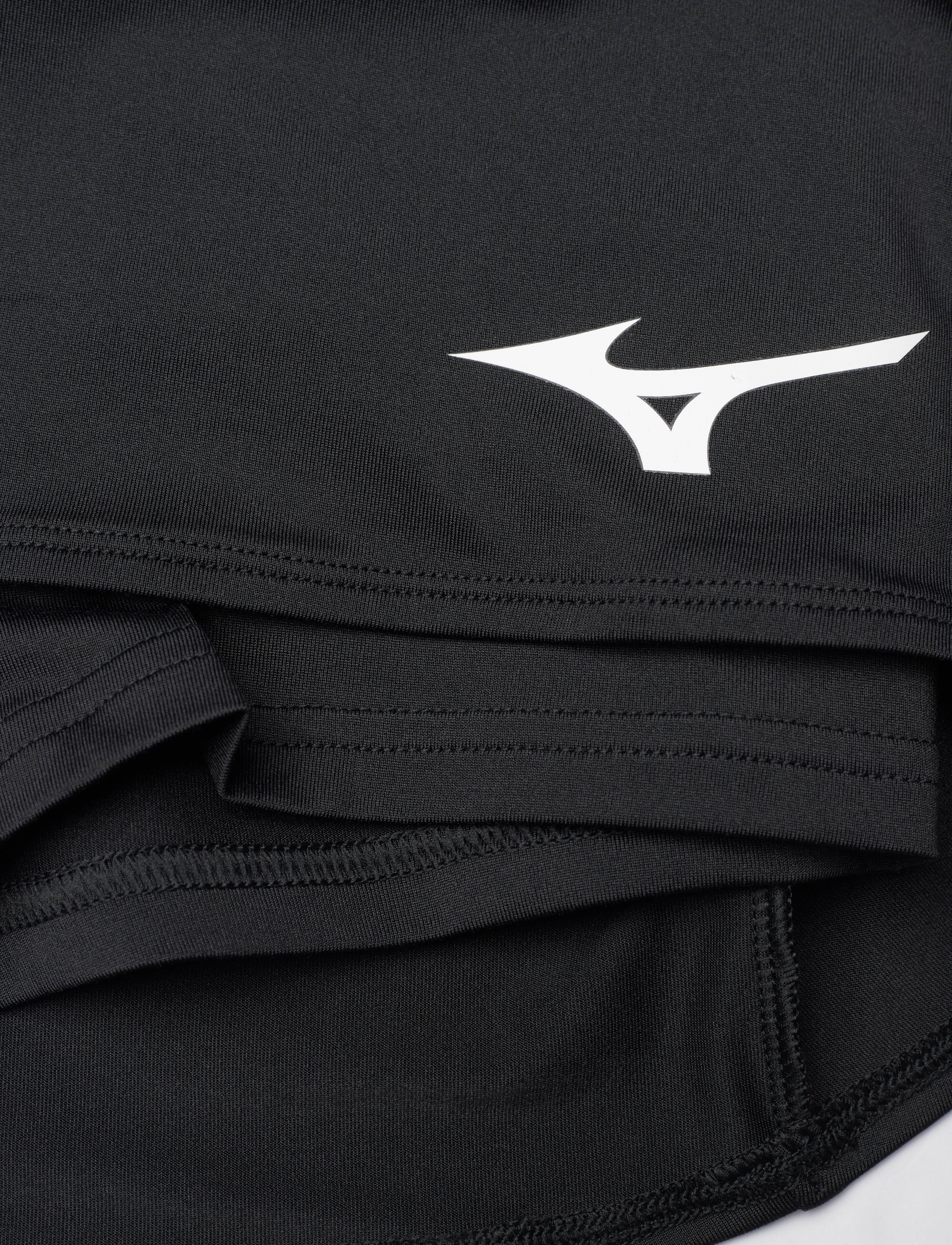 Mizuno - Flex Skort(W) - skorts - black - 2