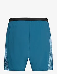 Mizuno - Charge 8 in Amplify Short(M) - træningsshorts - moroccan - 1