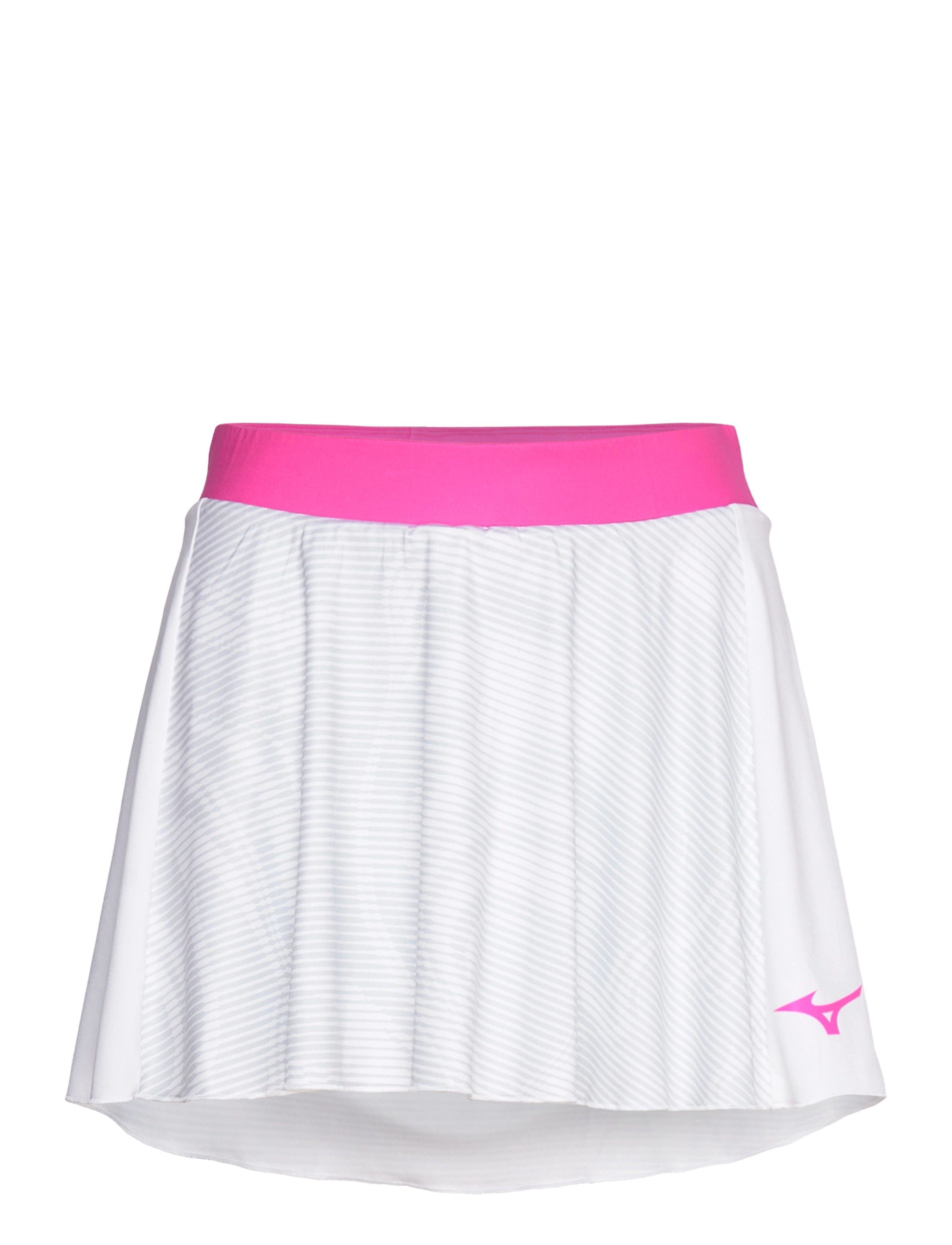 MIZUNO Charge Printed Flying Rock(W) Weiß - M - Damen
