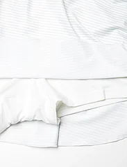Mizuno - Charge Printed Flying Skirt(W) - plisseskjørt - white - 2