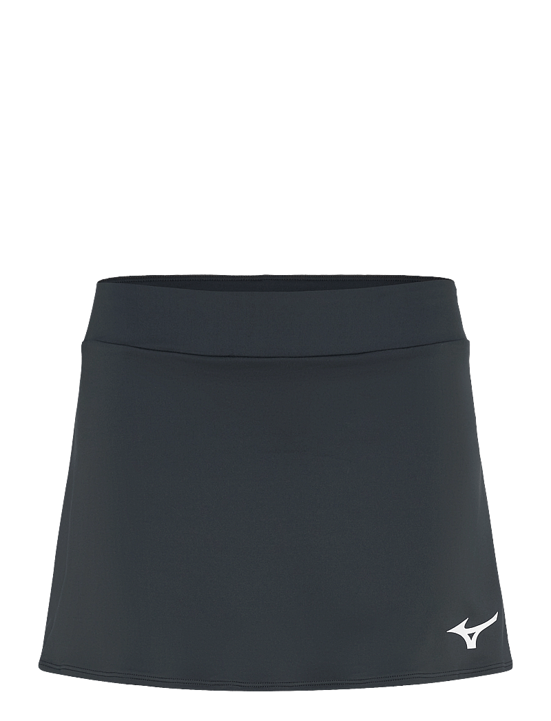 Mizuno - Flex Skort(W) - jupes-shorts - black - 0
