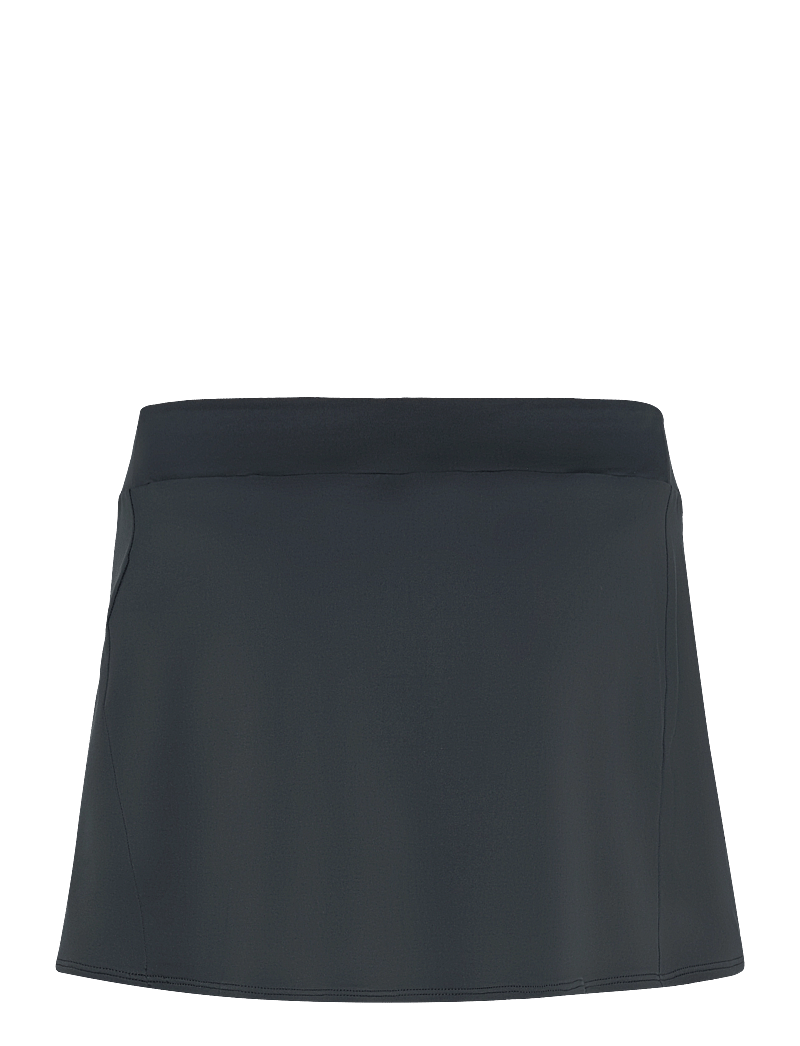 Mizuno - Flex Skort(W) - jupes-shorts - black - 1