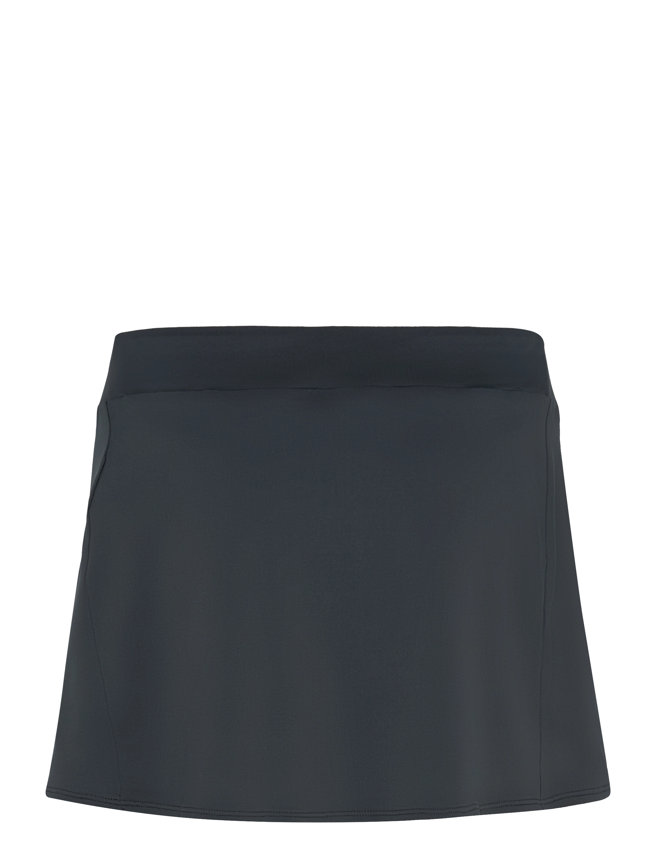 Mizuno - Flex Skort(W) - laveste priser - black - 1