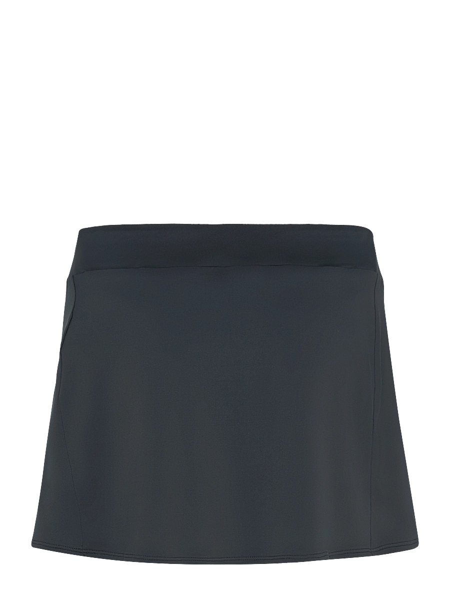 Mizuno - Flex Skort(W) - skorts - black - 1