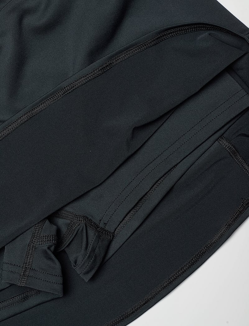 Mizuno - Flex Skort(W) - jupes-shorts - black - 2